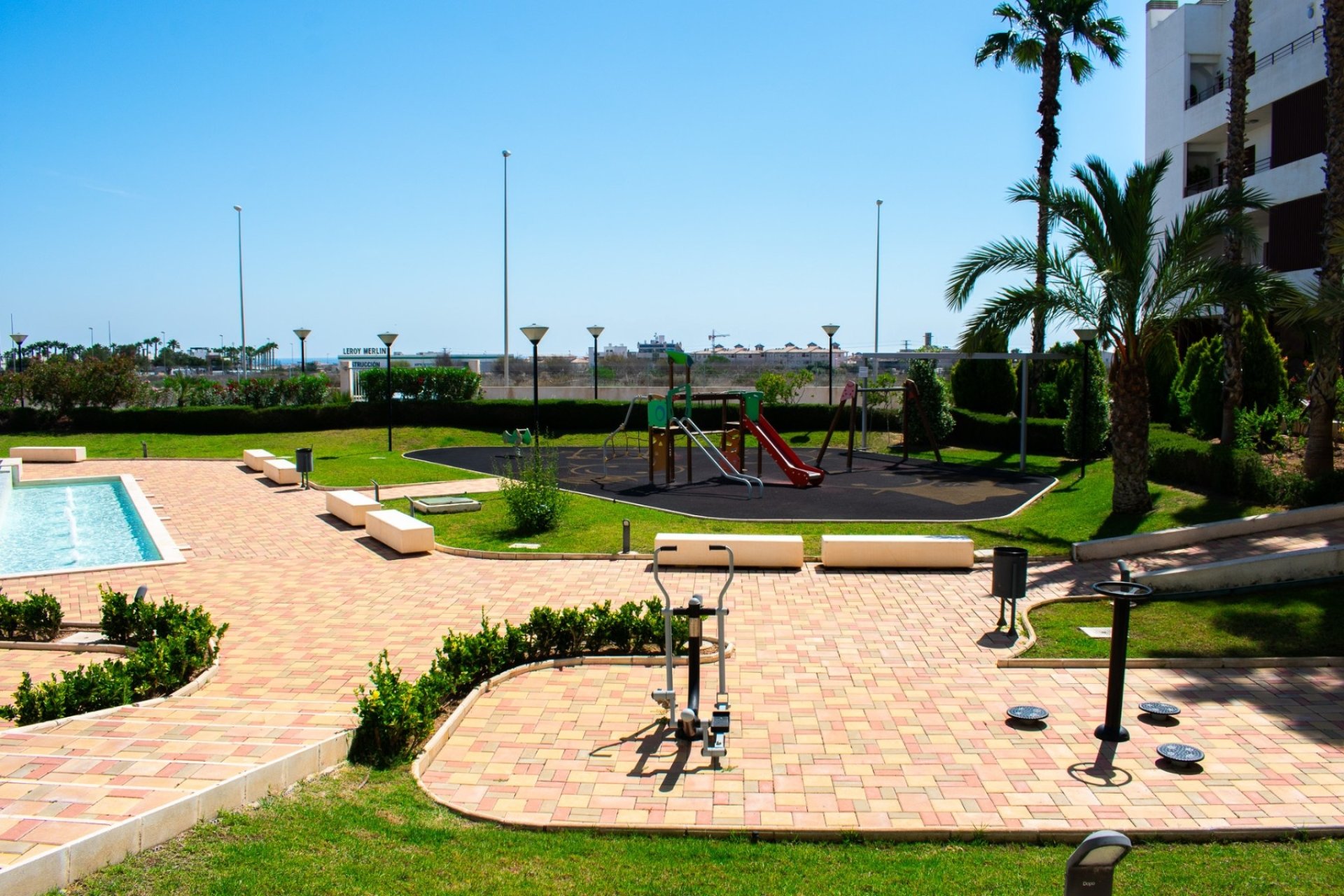 Återförsäljning - Lägenhet / lägenhet - Orihuela Costa - Cabo Roig