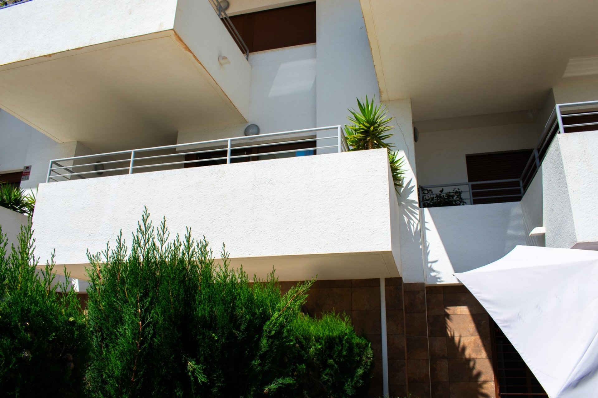Återförsäljning - Lägenhet / lägenhet - Orihuela Costa - Cabo Roig