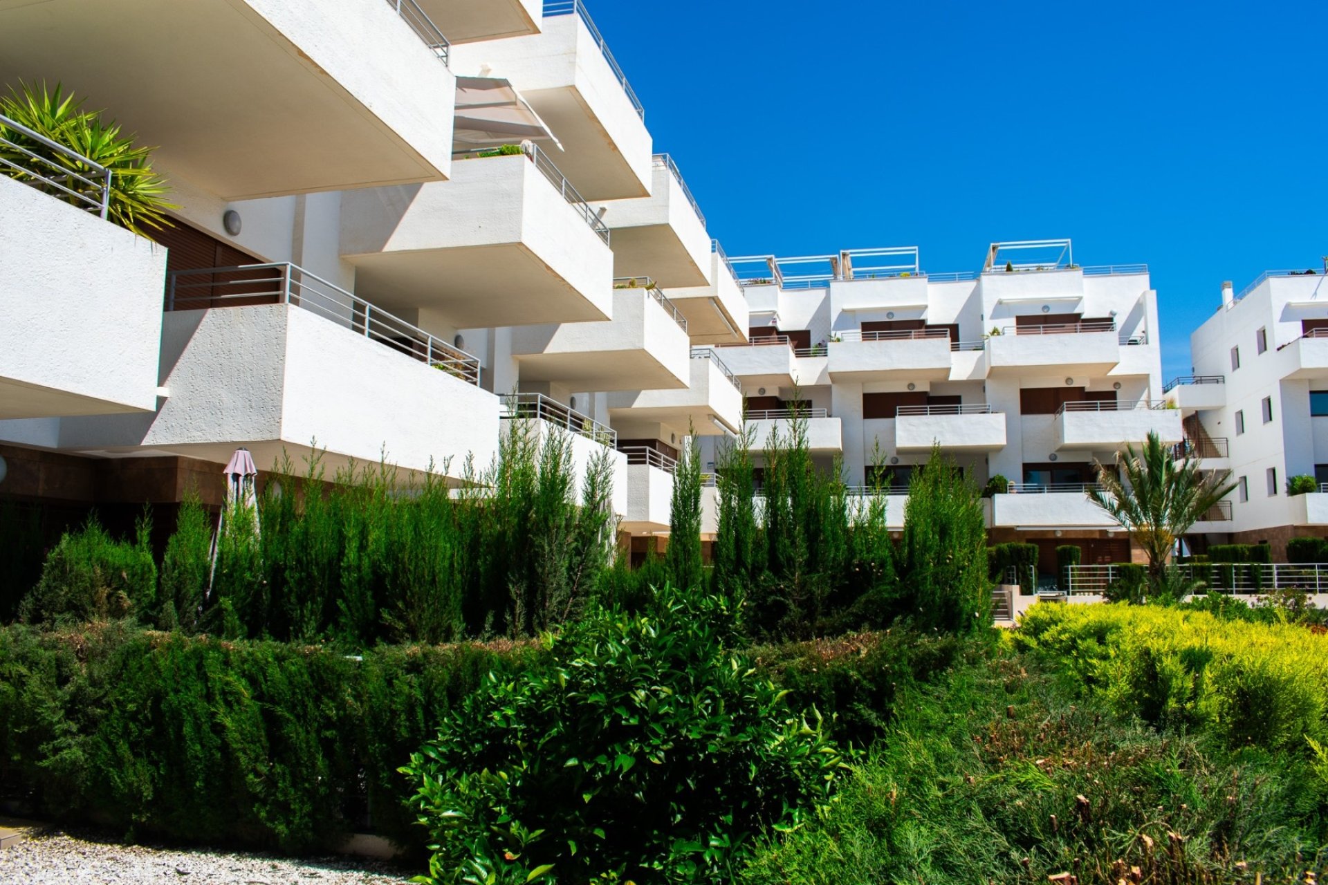 Återförsäljning - Lägenhet / lägenhet - Orihuela Costa - Cabo Roig