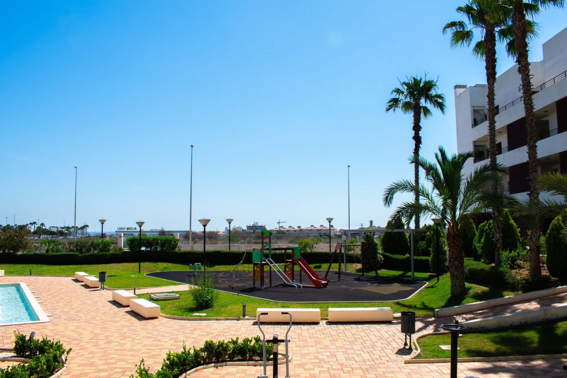 Återförsäljning - Lägenhet / lägenhet - Orihuela Costa - Cabo Roig