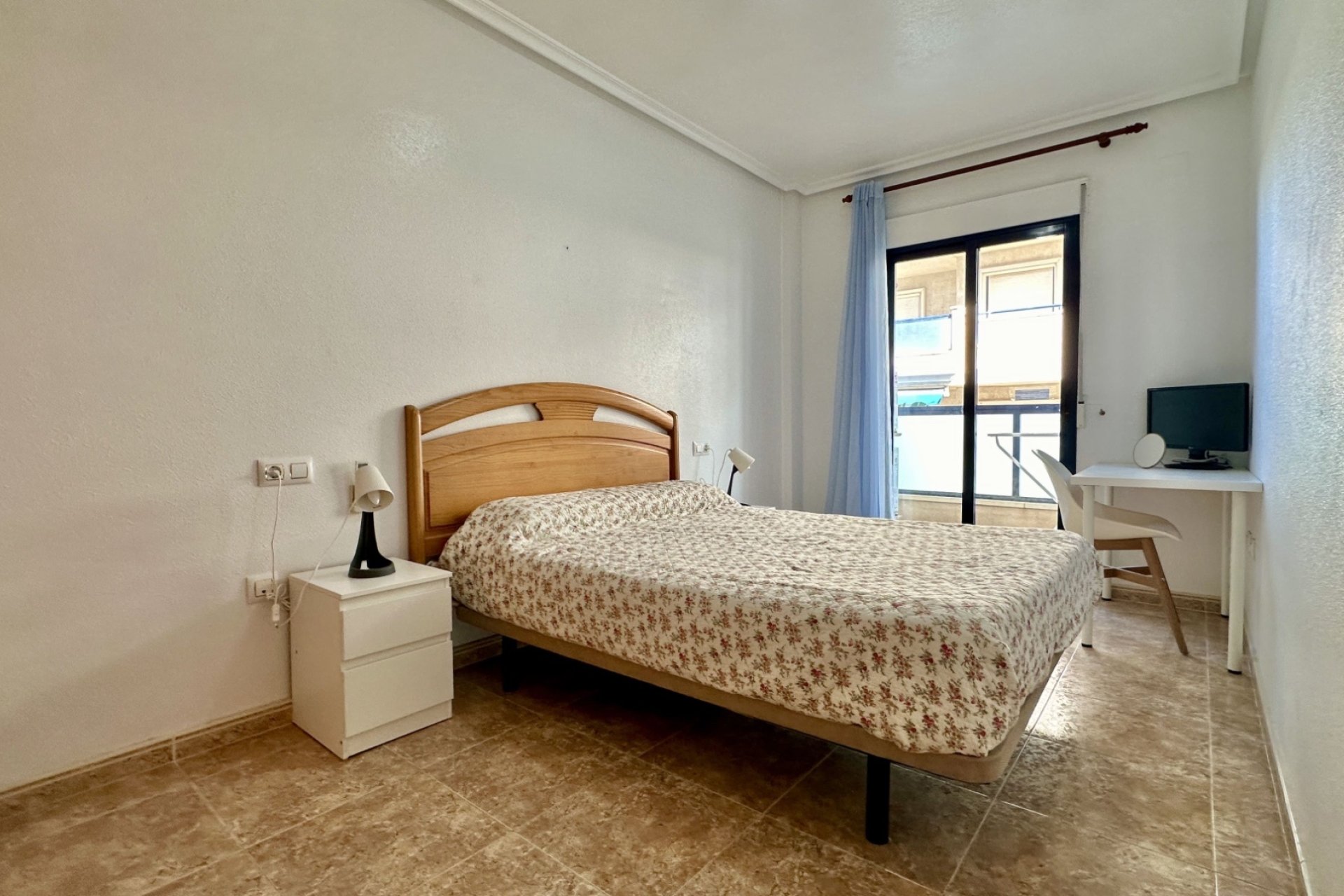 Återförsäljning - Lägenhet / lägenhet - Orihuela Costa - Cabo Roig