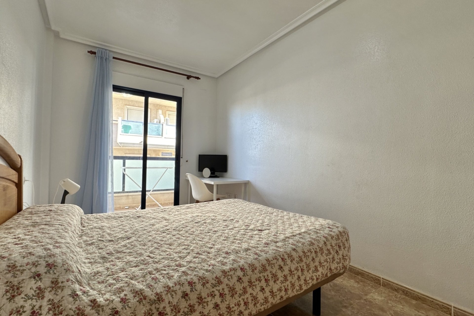Återförsäljning - Lägenhet / lägenhet - Orihuela Costa - Cabo Roig