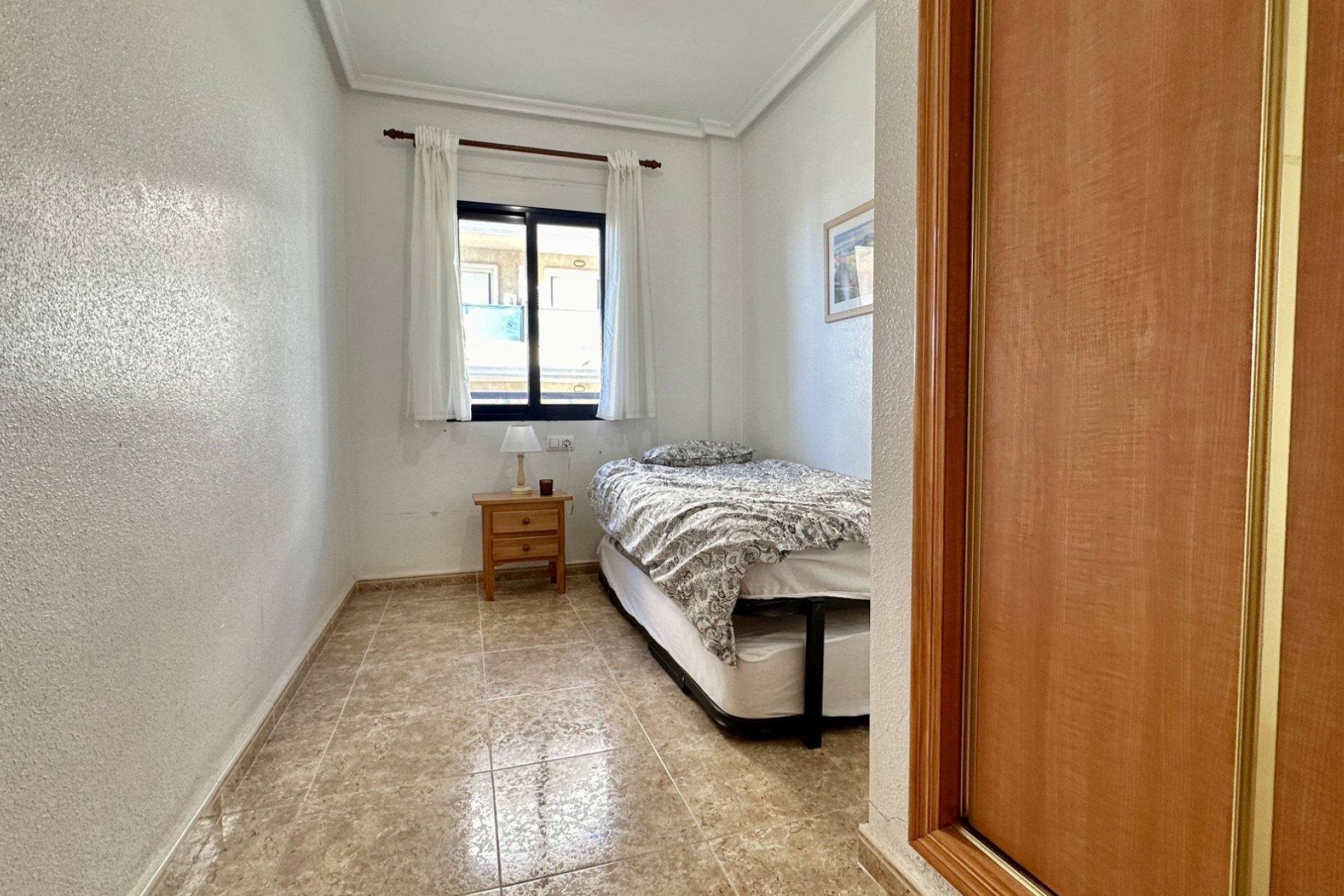 Återförsäljning - Lägenhet / lägenhet - Orihuela Costa - Cabo Roig