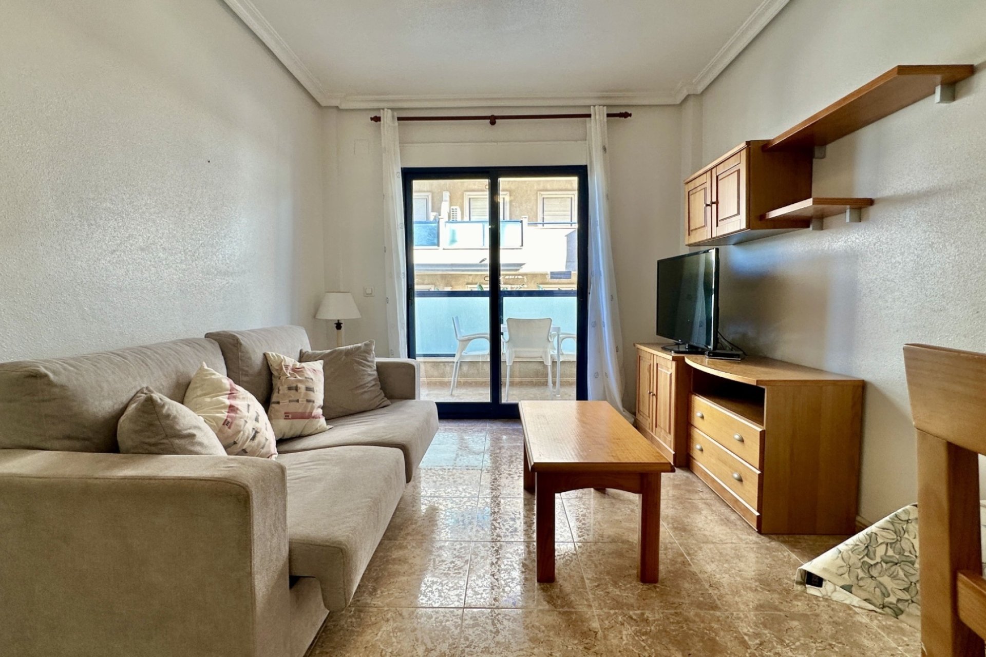 Återförsäljning - Lägenhet / lägenhet - Orihuela Costa - Cabo Roig