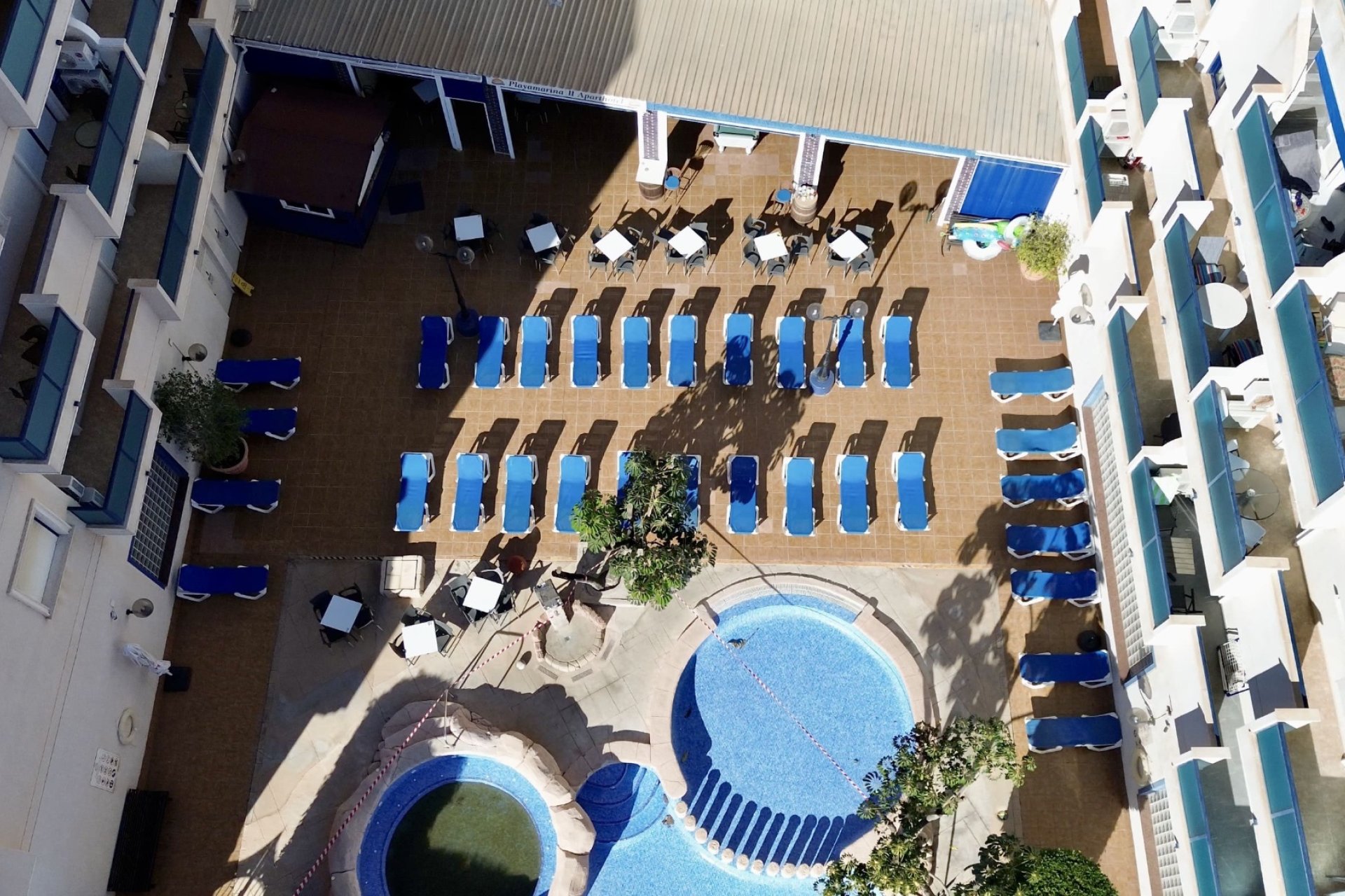 Återförsäljning - Lägenhet / lägenhet - Orihuela Costa - Cabo Roig