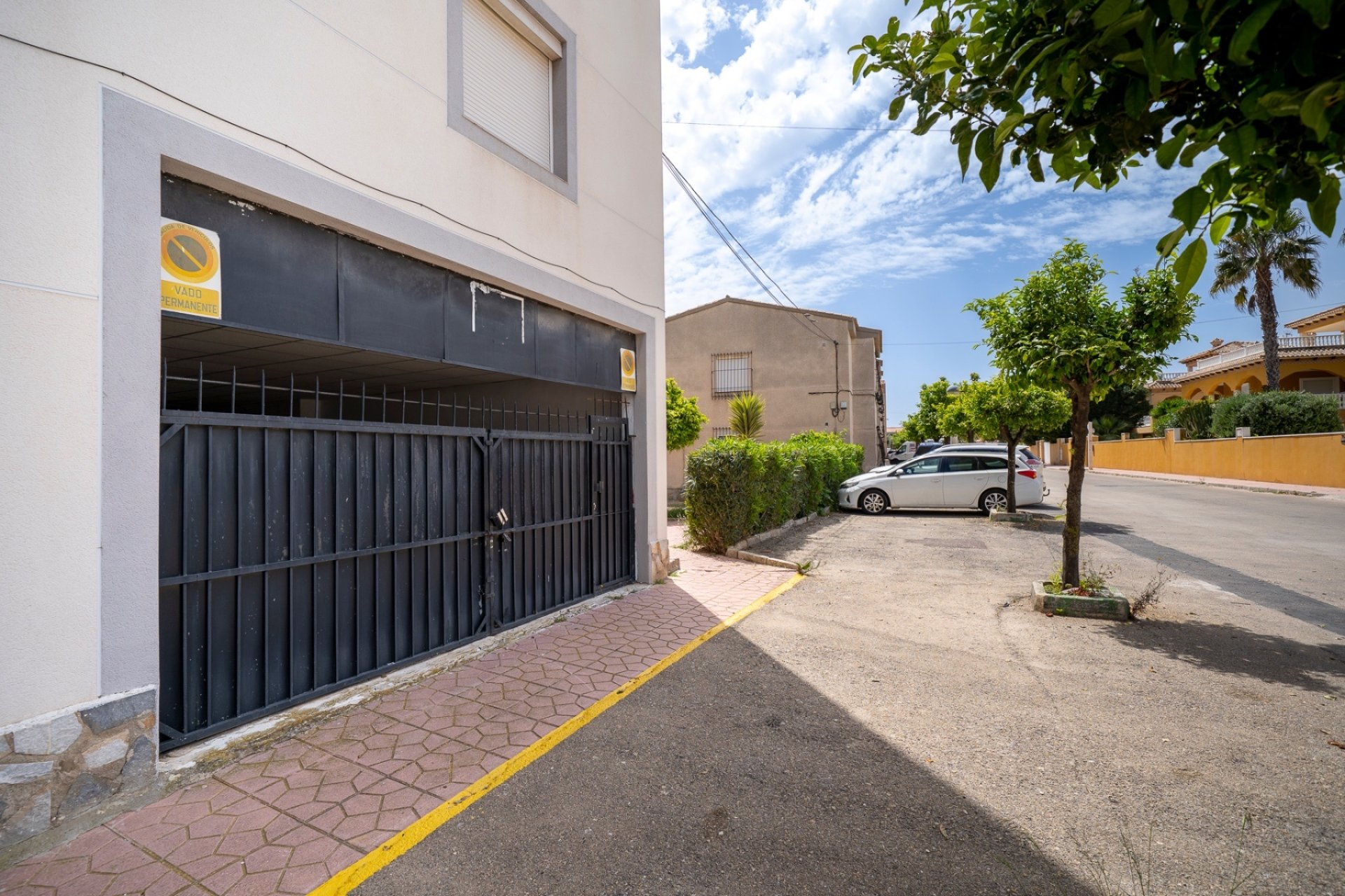 Återförsäljning - Lägenhet / lägenhet - Orihuela Costa - Cabo Roig