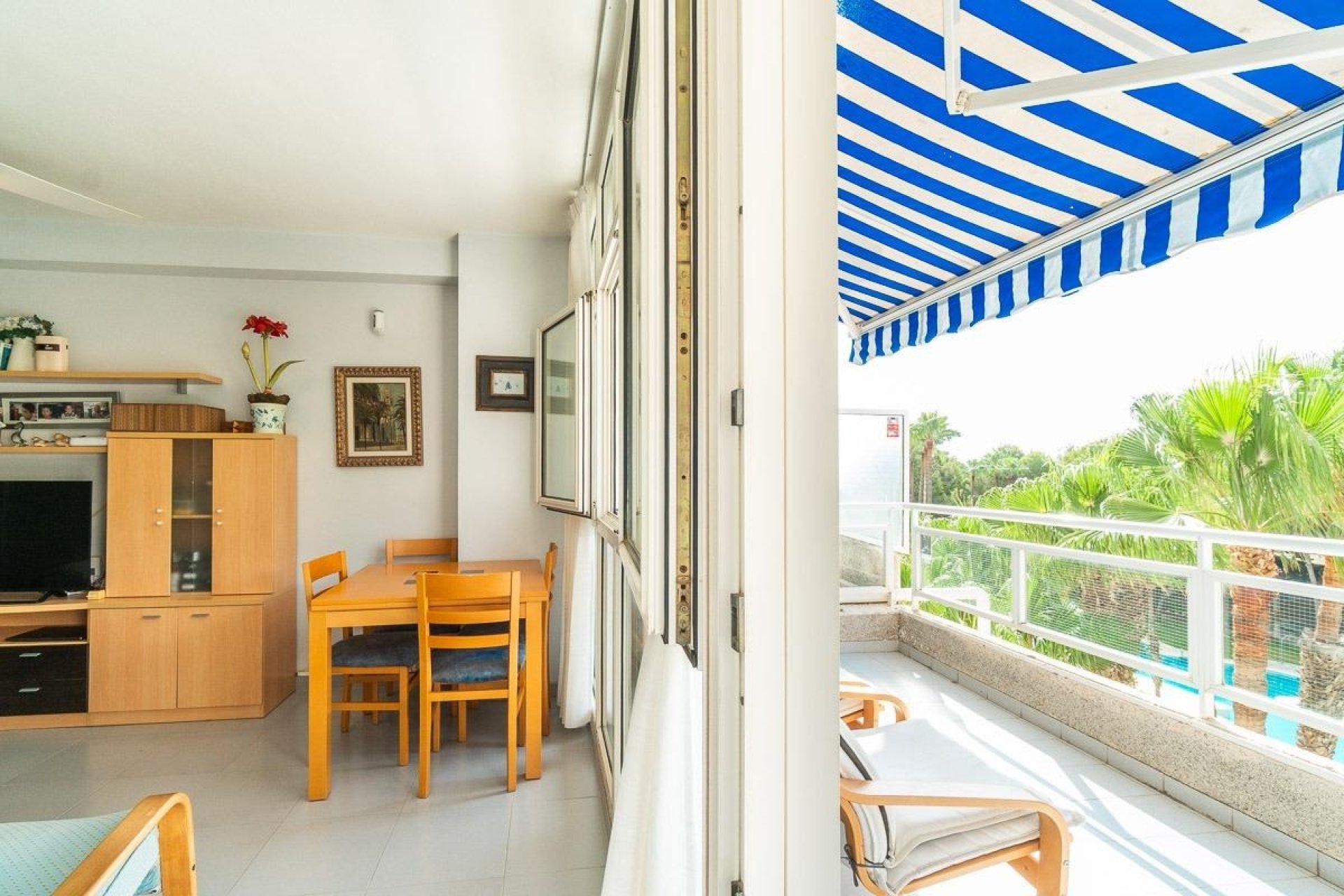 Återförsäljning - Lägenhet / lägenhet - Orihuela Costa - Campoamor