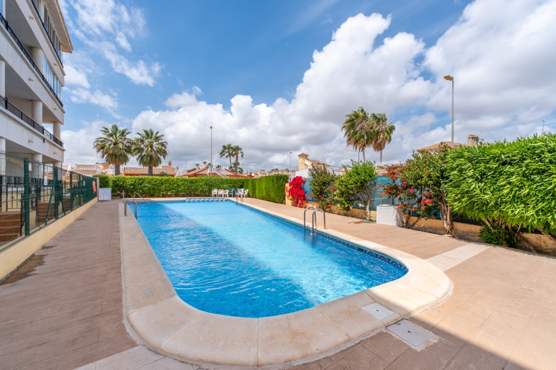 Återförsäljning - Lägenhet / lägenhet - Orihuela Costa - La Florida