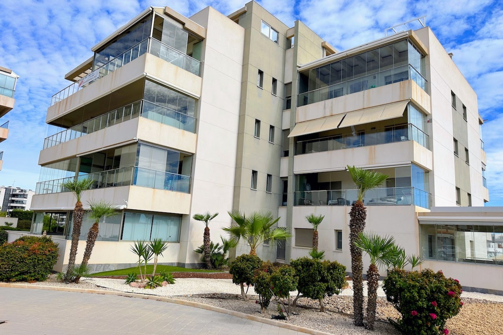 Återförsäljning - Lägenhet / lägenhet - Orihuela Costa - La Zenia