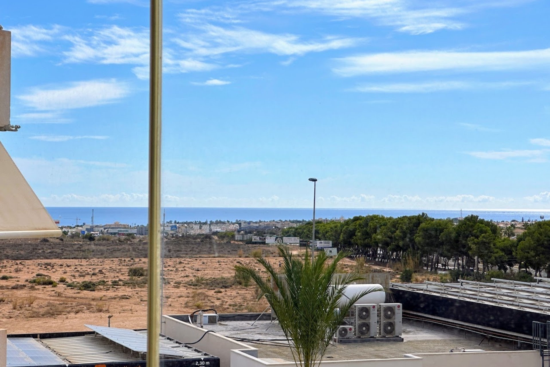Återförsäljning - Lägenhet / lägenhet - Orihuela Costa - La Zenia
