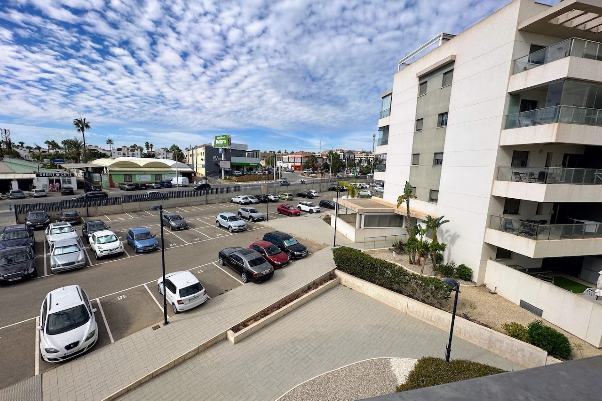 Återförsäljning - Lägenhet / lägenhet - Orihuela Costa - La Zenia