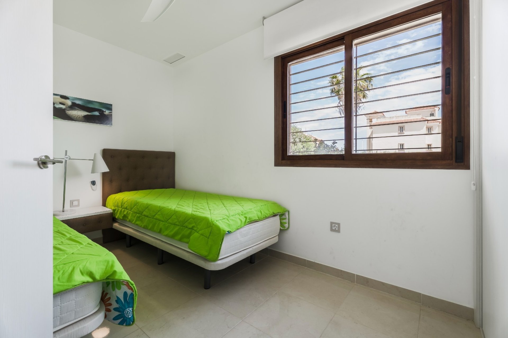 Återförsäljning - Lägenhet / lägenhet - Orihuela Costa - La Zenia