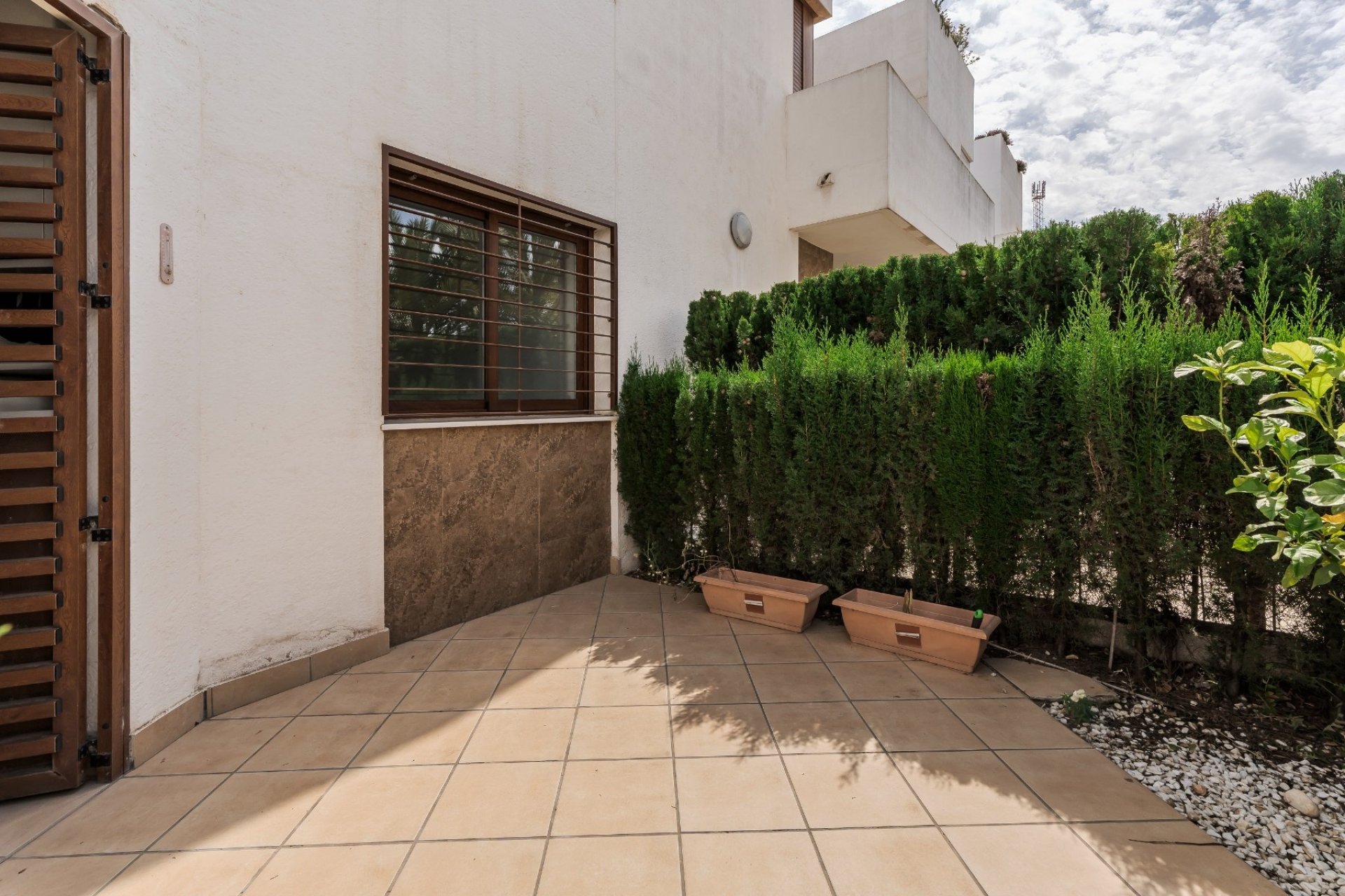 Återförsäljning - Lägenhet / lägenhet - Orihuela Costa - La Zenia