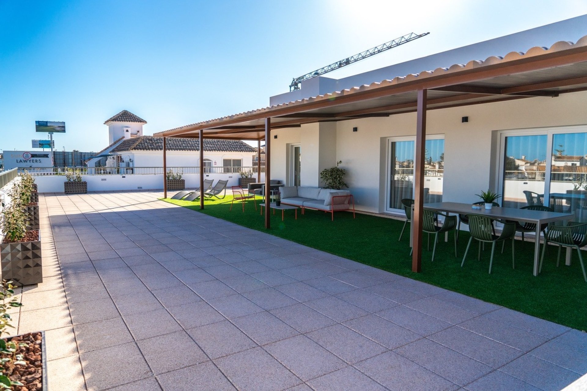 Återförsäljning - Lägenhet / lägenhet - Orihuela Costa - La Zenia