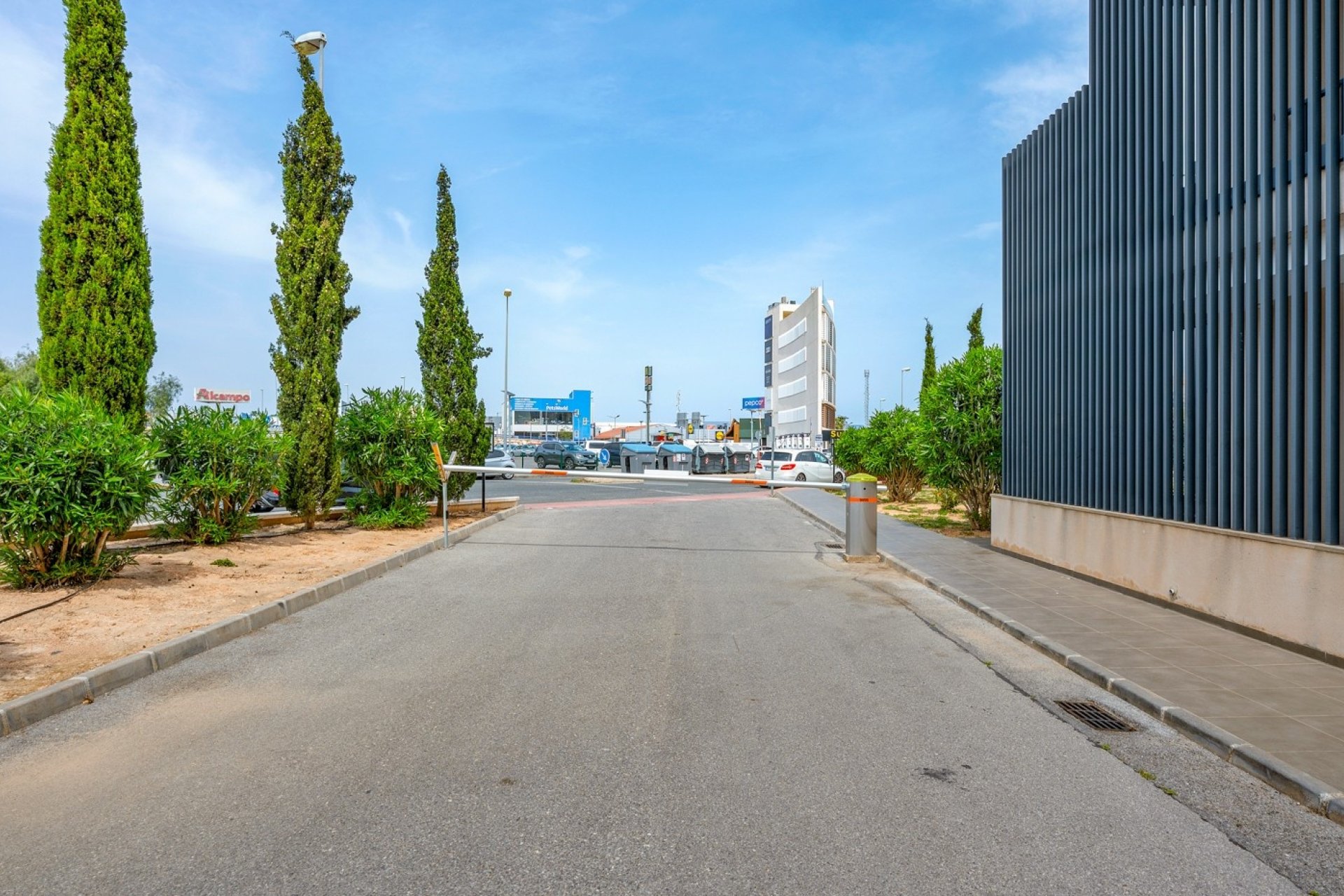 Återförsäljning - Lägenhet / lägenhet - Orihuela Costa - La Zenia