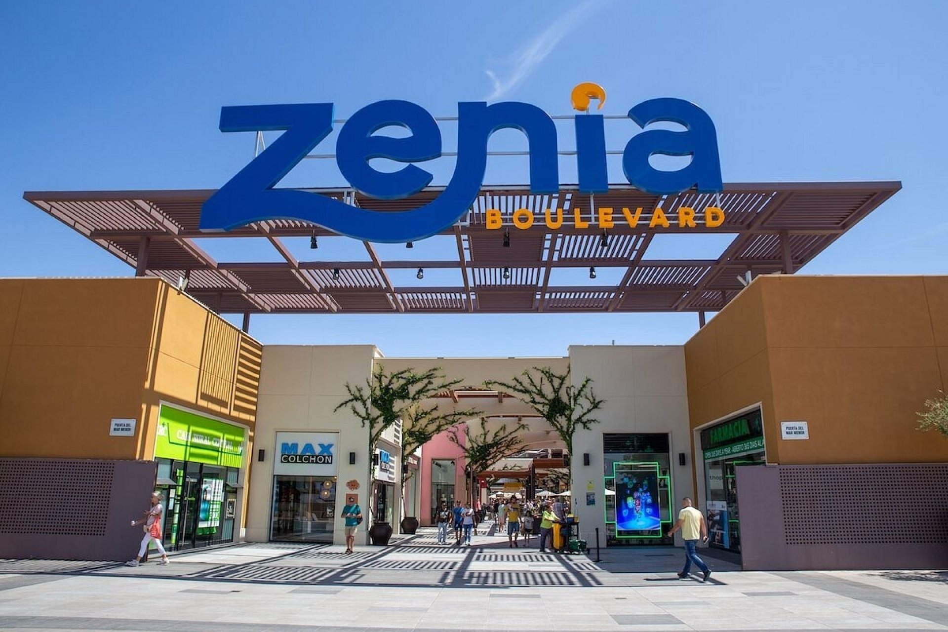Återförsäljning - Lägenhet / lägenhet - Orihuela Costa - La Zenia