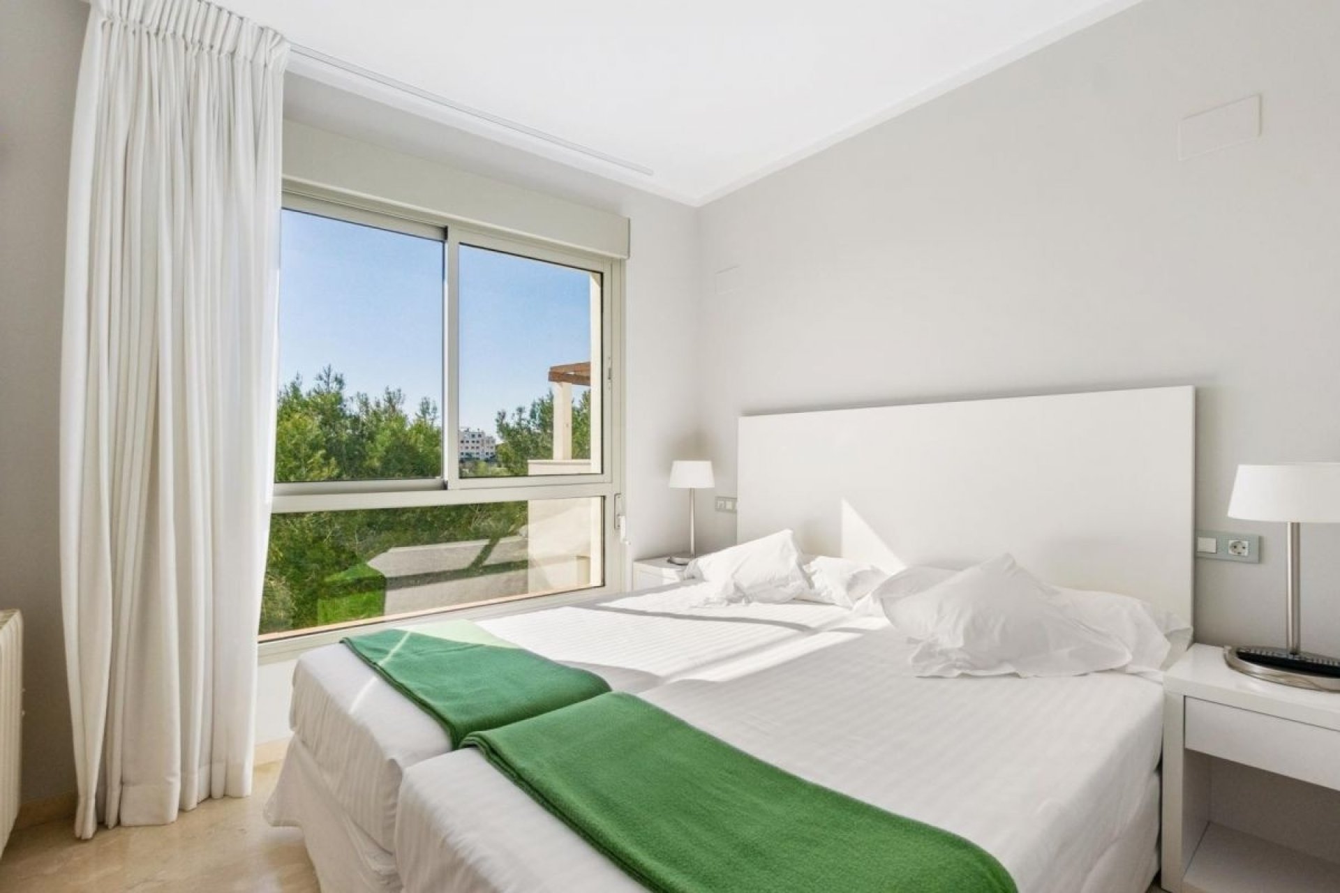 Återförsäljning - Lägenhet / lägenhet - Orihuela Costa - Las Colinas golf