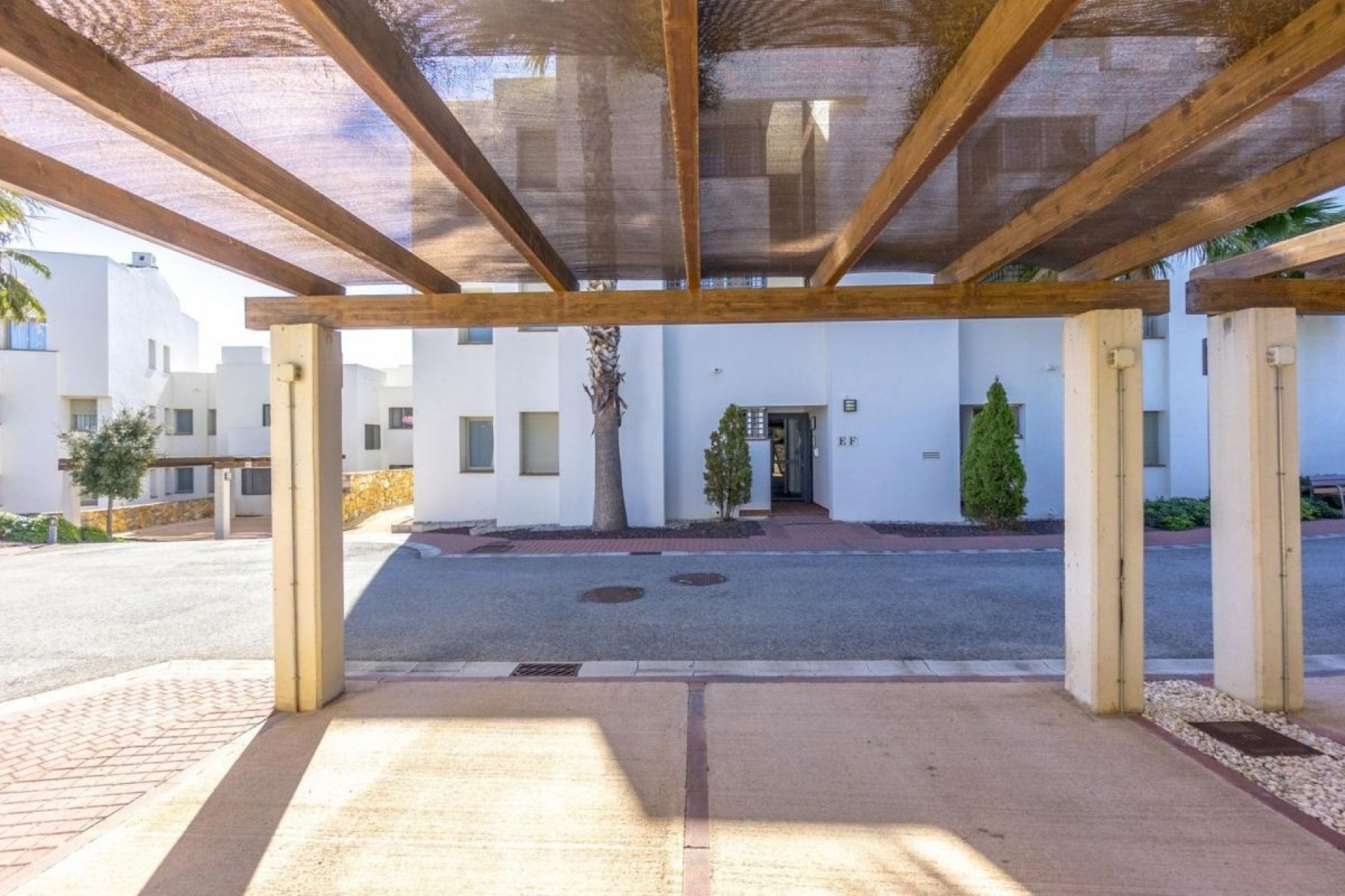 Återförsäljning - Lägenhet / lägenhet - Orihuela Costa - Las Colinas golf