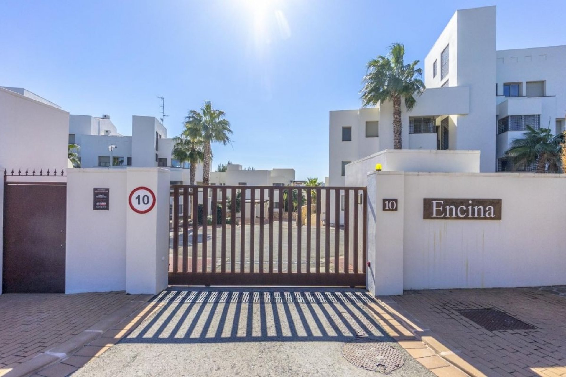Återförsäljning - Lägenhet / lägenhet - Orihuela Costa - Las Colinas golf
