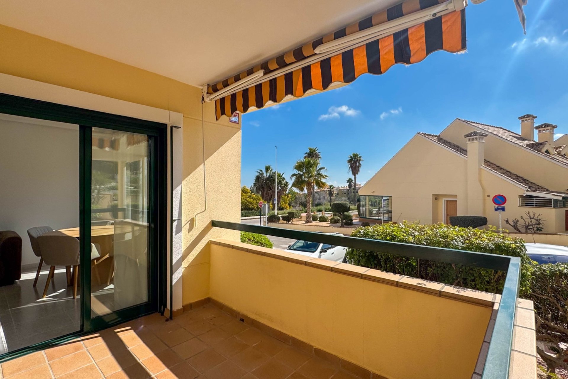 Återförsäljning - Lägenhet / lägenhet - Orihuela Costa - Lomas De Cabo Roig