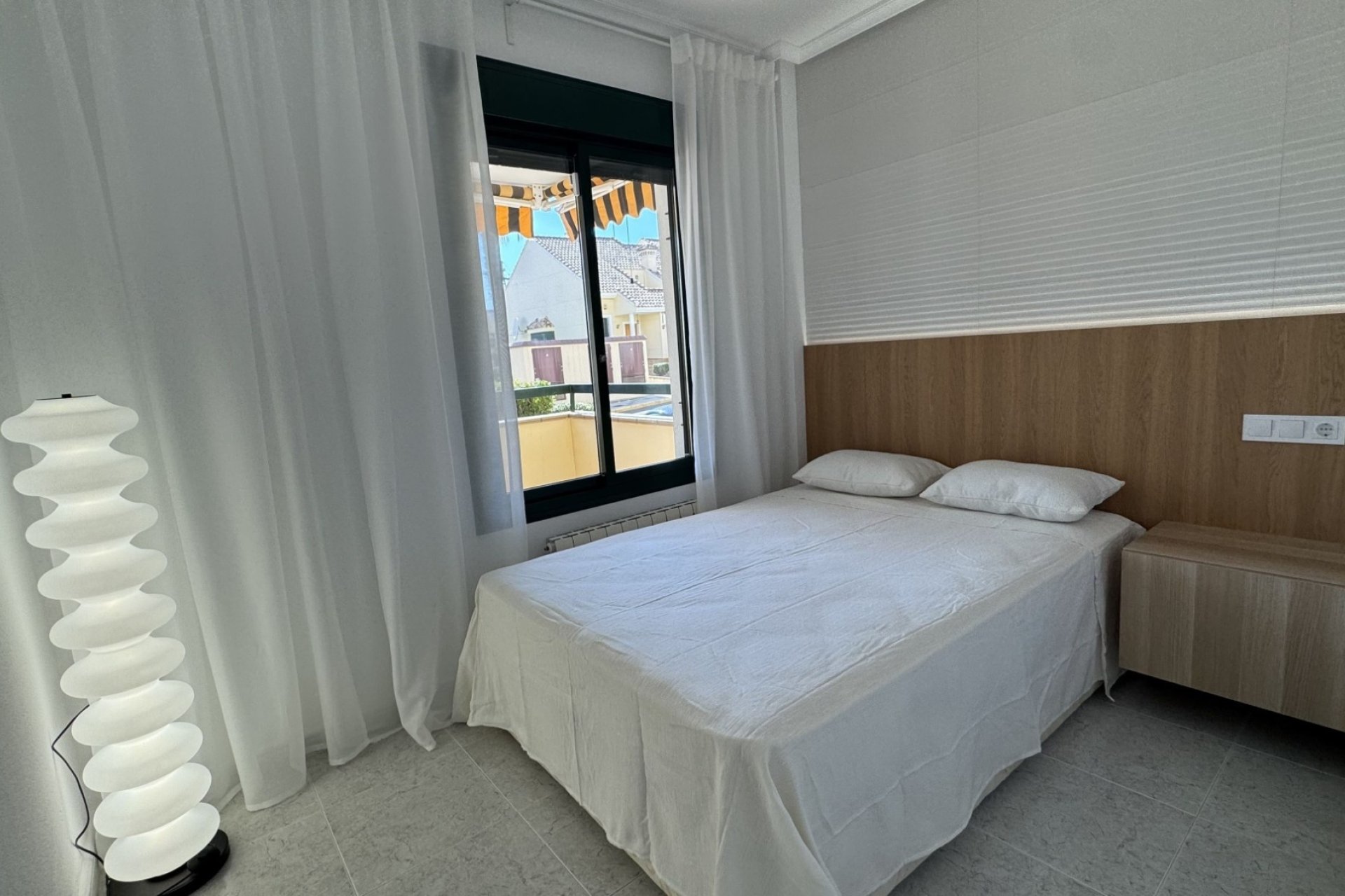 Återförsäljning - Lägenhet / lägenhet - Orihuela Costa - Lomas de Campoamor