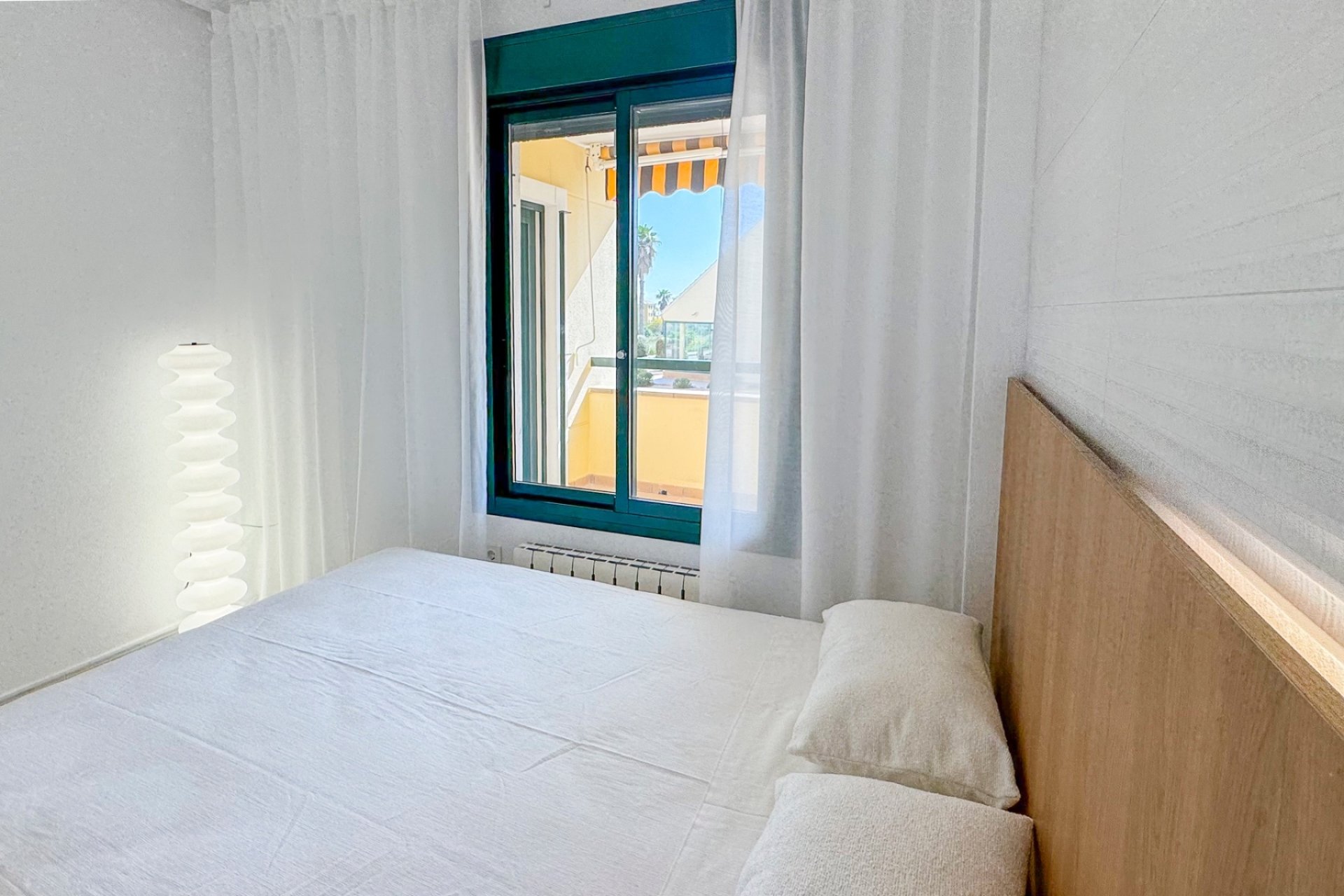 Återförsäljning - Lägenhet / lägenhet - Orihuela Costa - Lomas de Campoamor