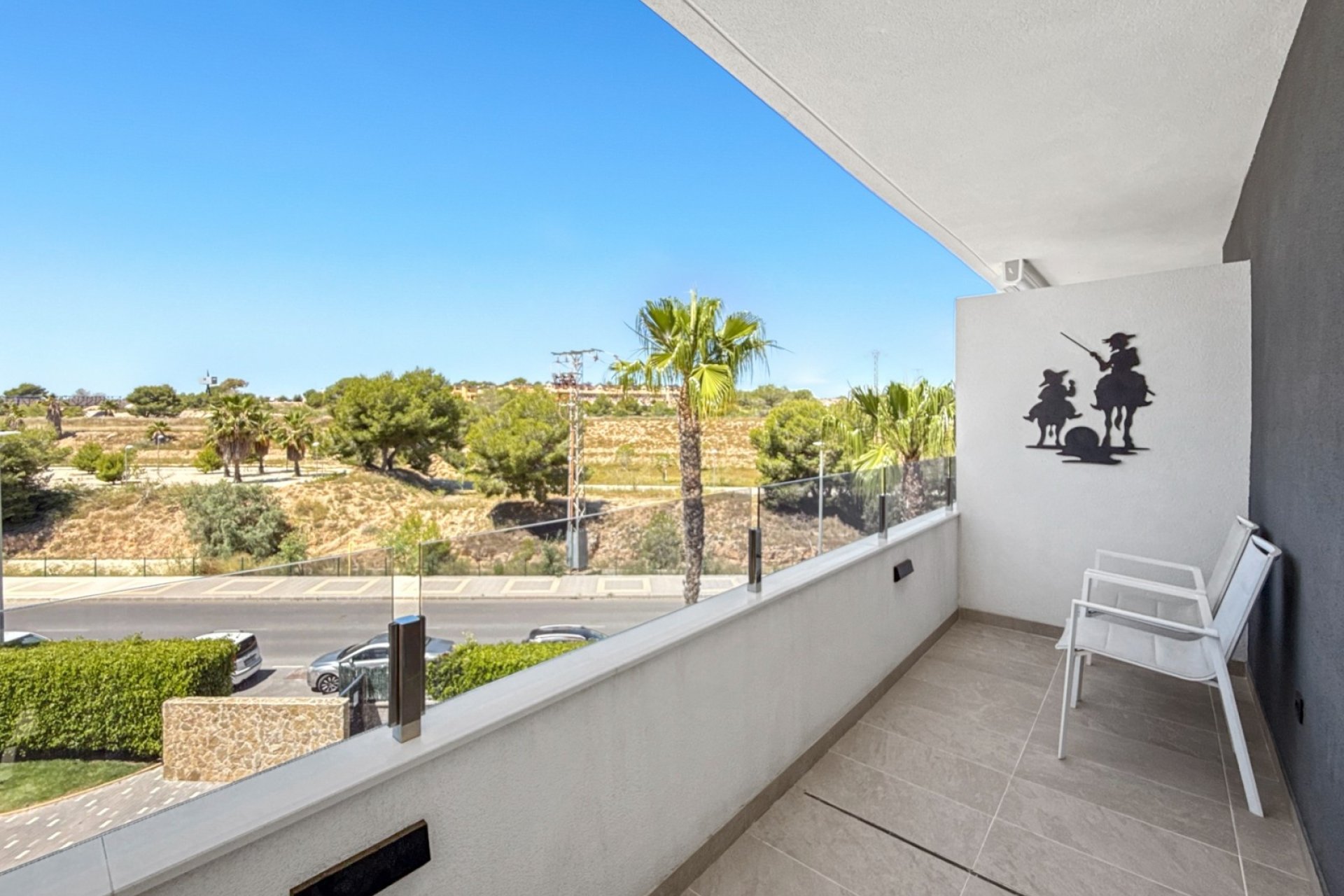 Återförsäljning - Lägenhet / lägenhet - Orihuela Costa - Los Altos