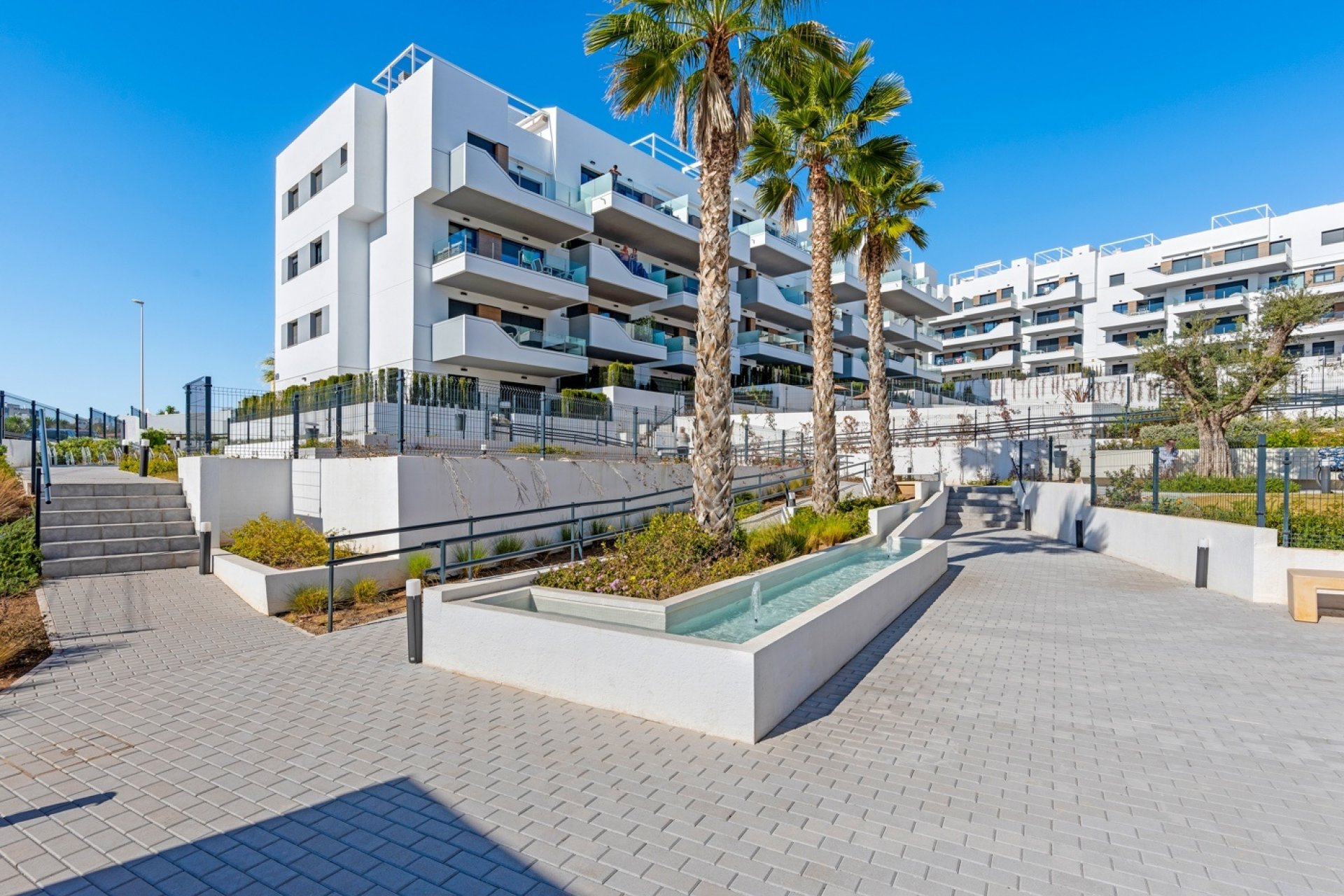 Återförsäljning - Lägenhet / lägenhet - Orihuela Costa - Los Dolses