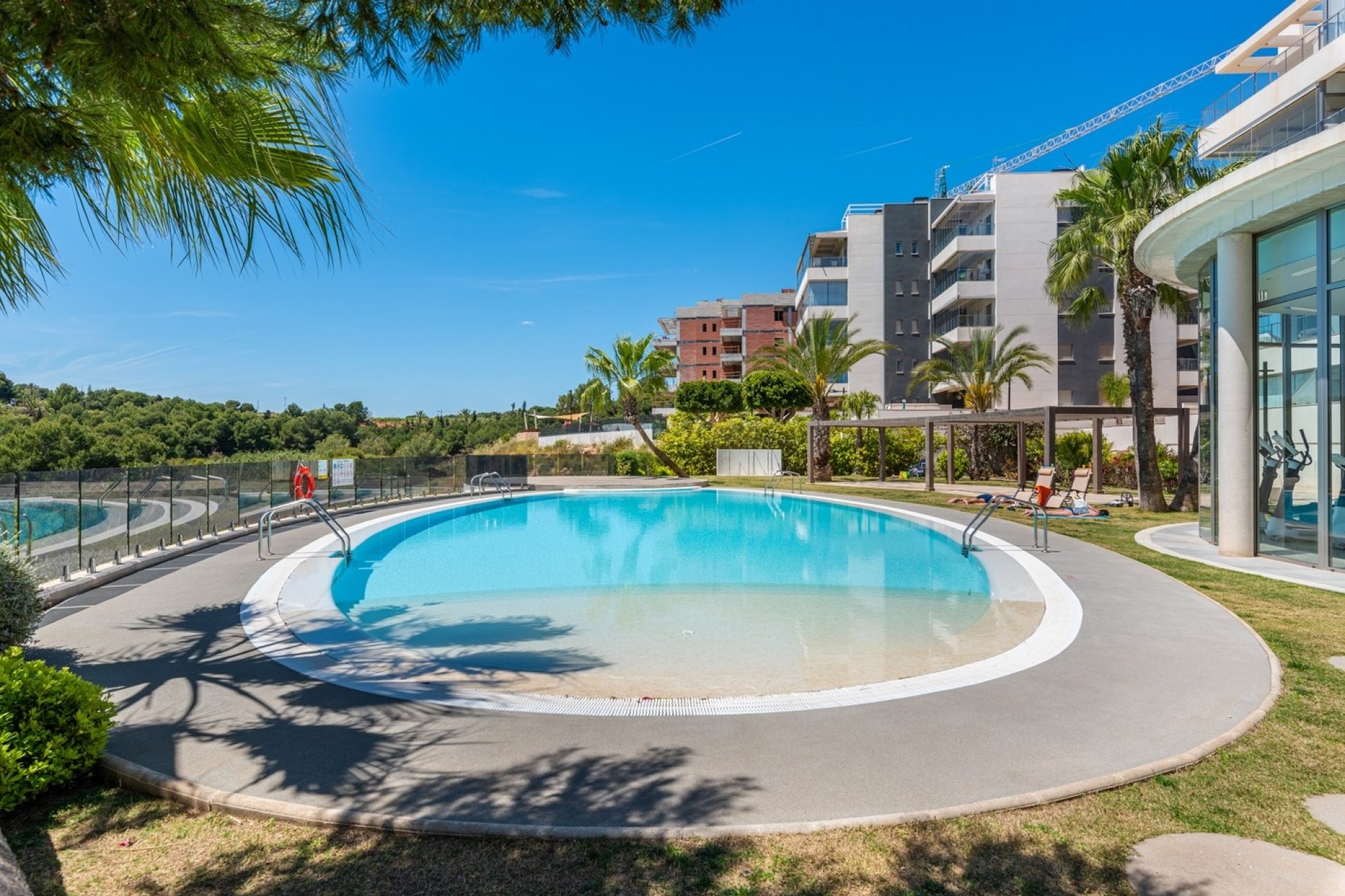 Återförsäljning - Lägenhet / lägenhet - Orihuela Costa - Los Dolses