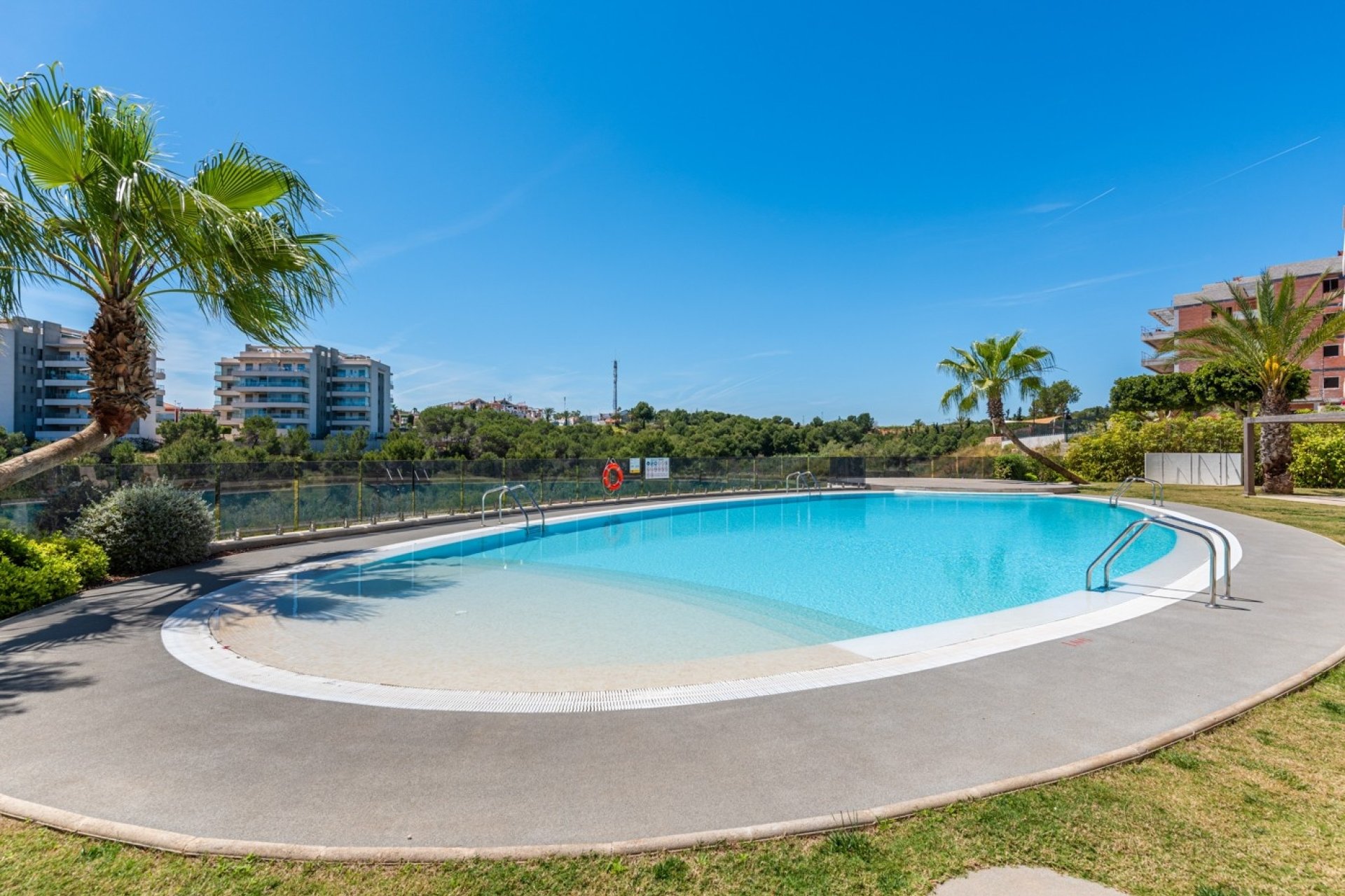 Återförsäljning - Lägenhet / lägenhet - Orihuela Costa - Los Dolses