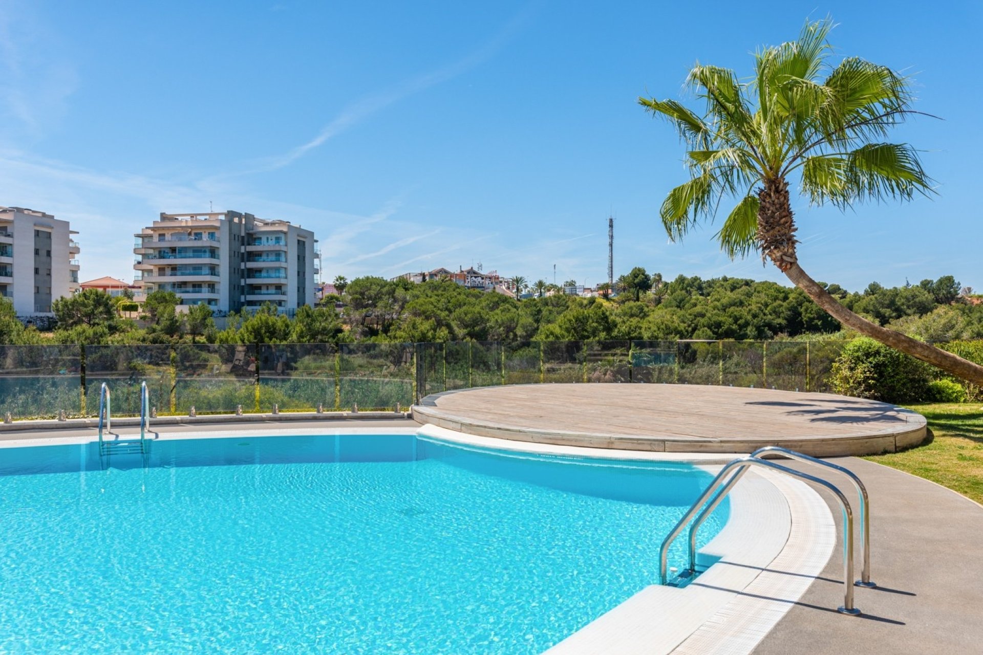 Återförsäljning - Lägenhet / lägenhet - Orihuela Costa - Los Dolses