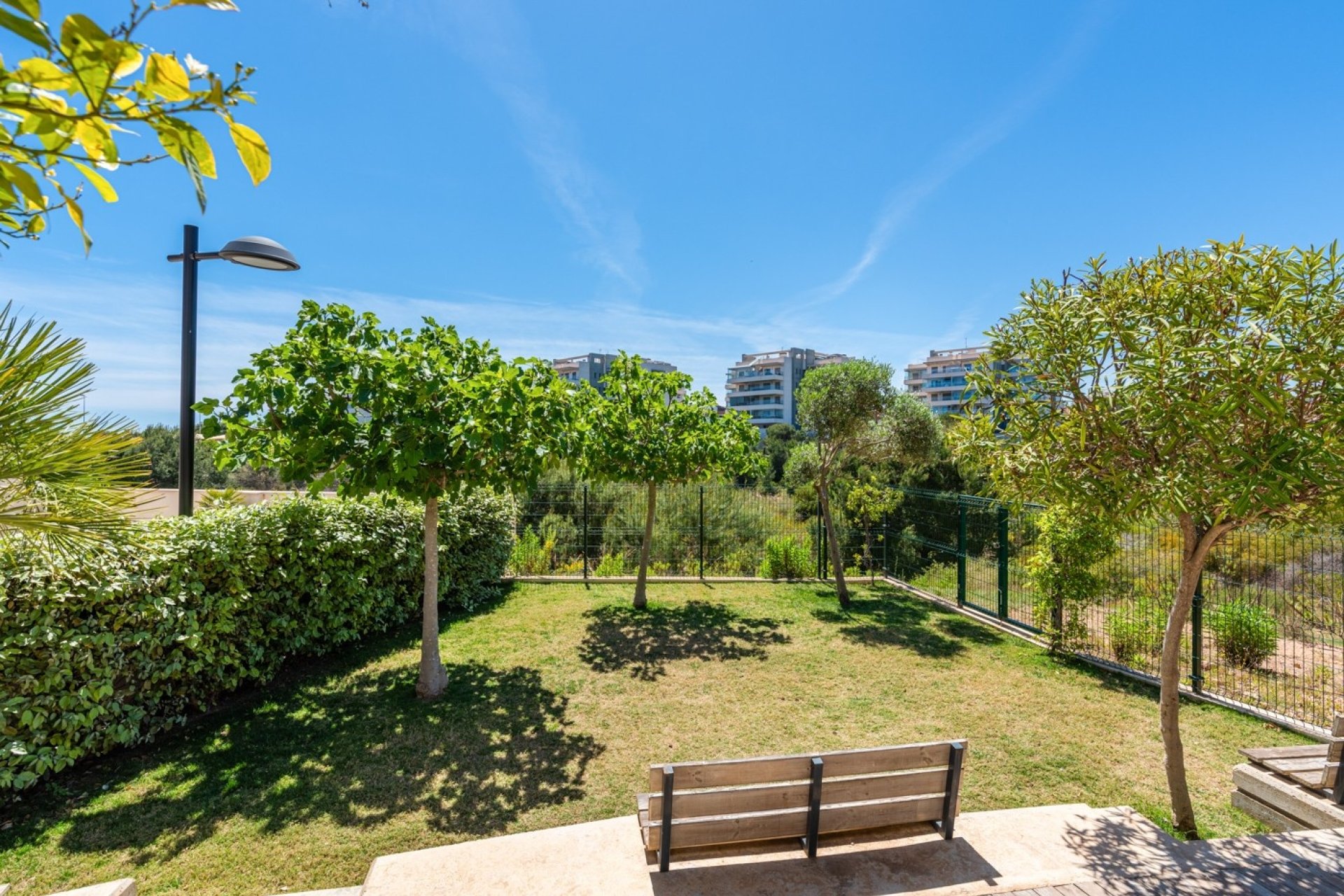 Återförsäljning - Lägenhet / lägenhet - Orihuela Costa - Los Dolses
