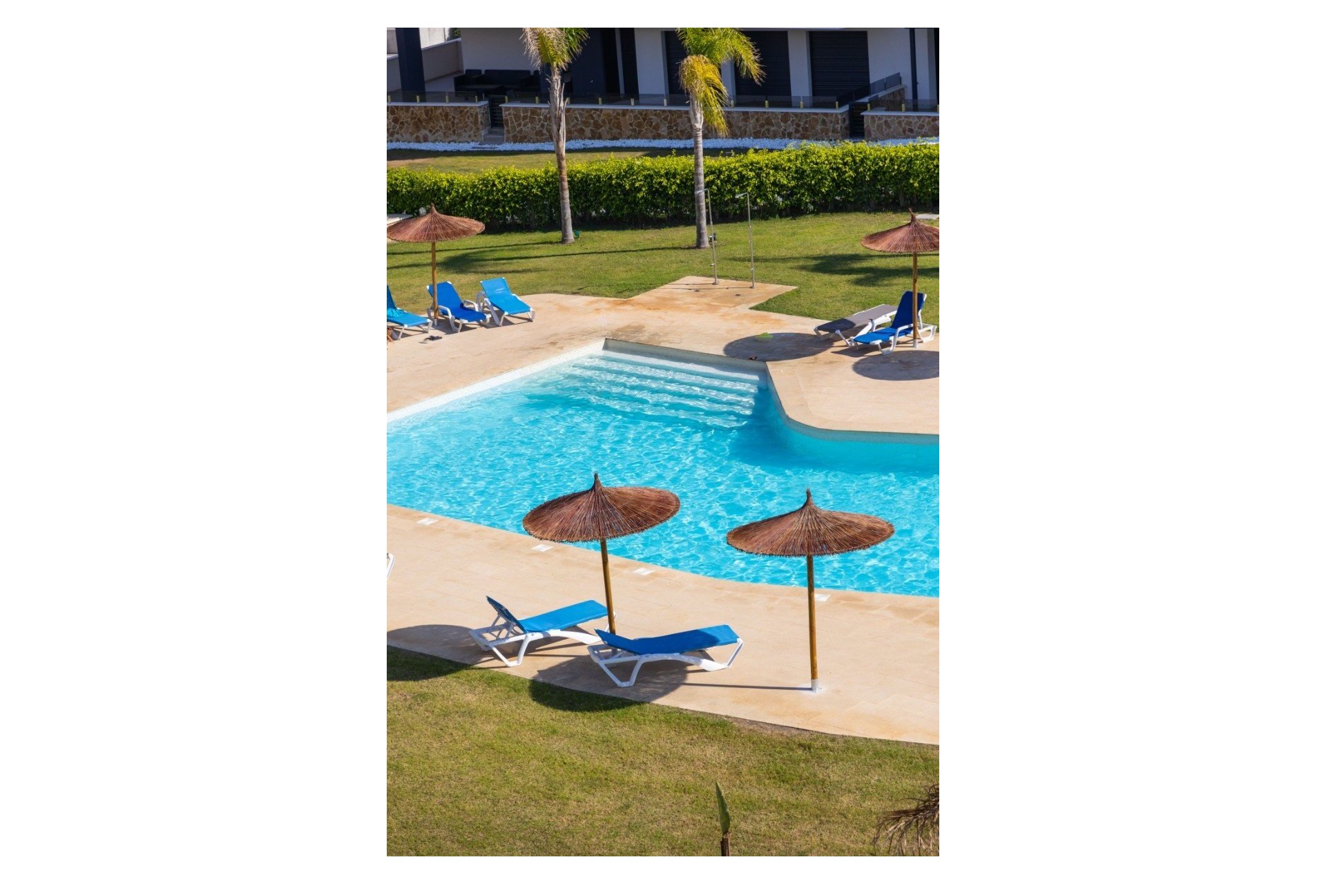 Återförsäljning - Lägenhet / lägenhet - Orihuela Costa - Playa Flamenca