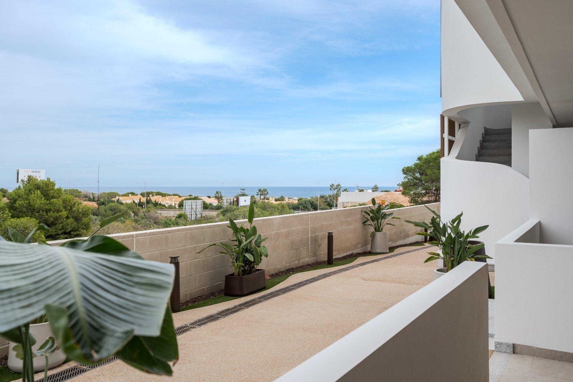 Återförsäljning - Lägenhet / lägenhet - Orihuela Costa - Playa Flamenca