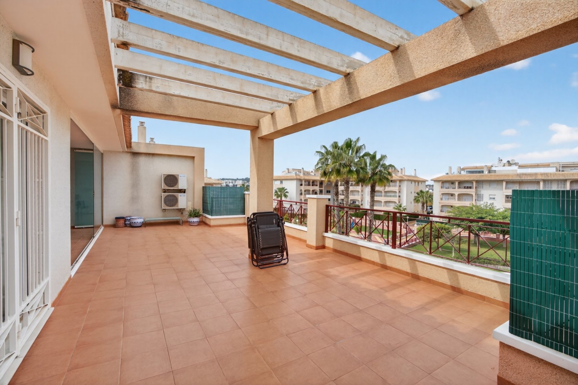 Återförsäljning - Lägenhet / lägenhet - Orihuela Costa - Playa Flamenca