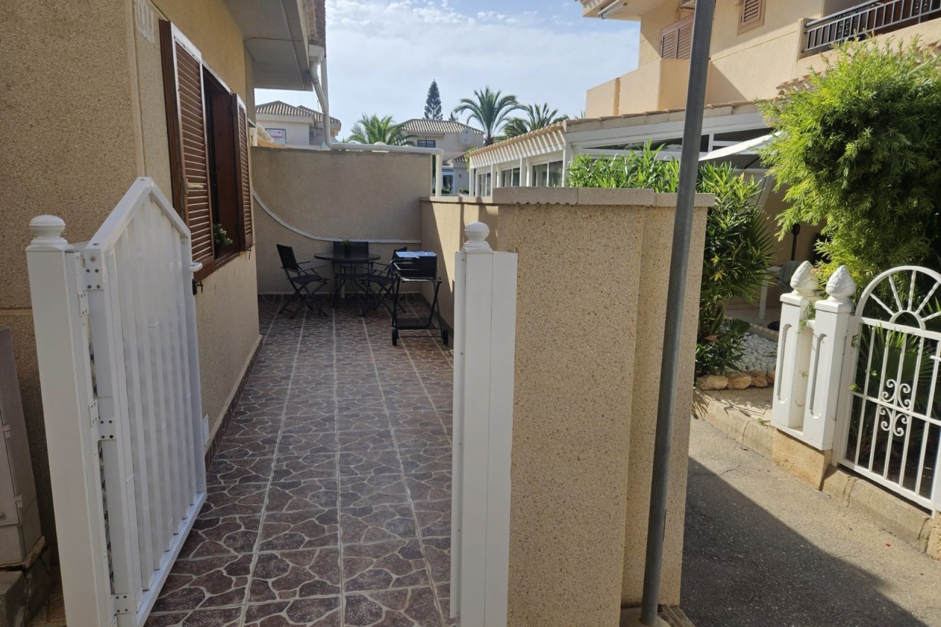 Återförsäljning - Lägenhet / lägenhet - Orihuela Costa - Playa Flamenca