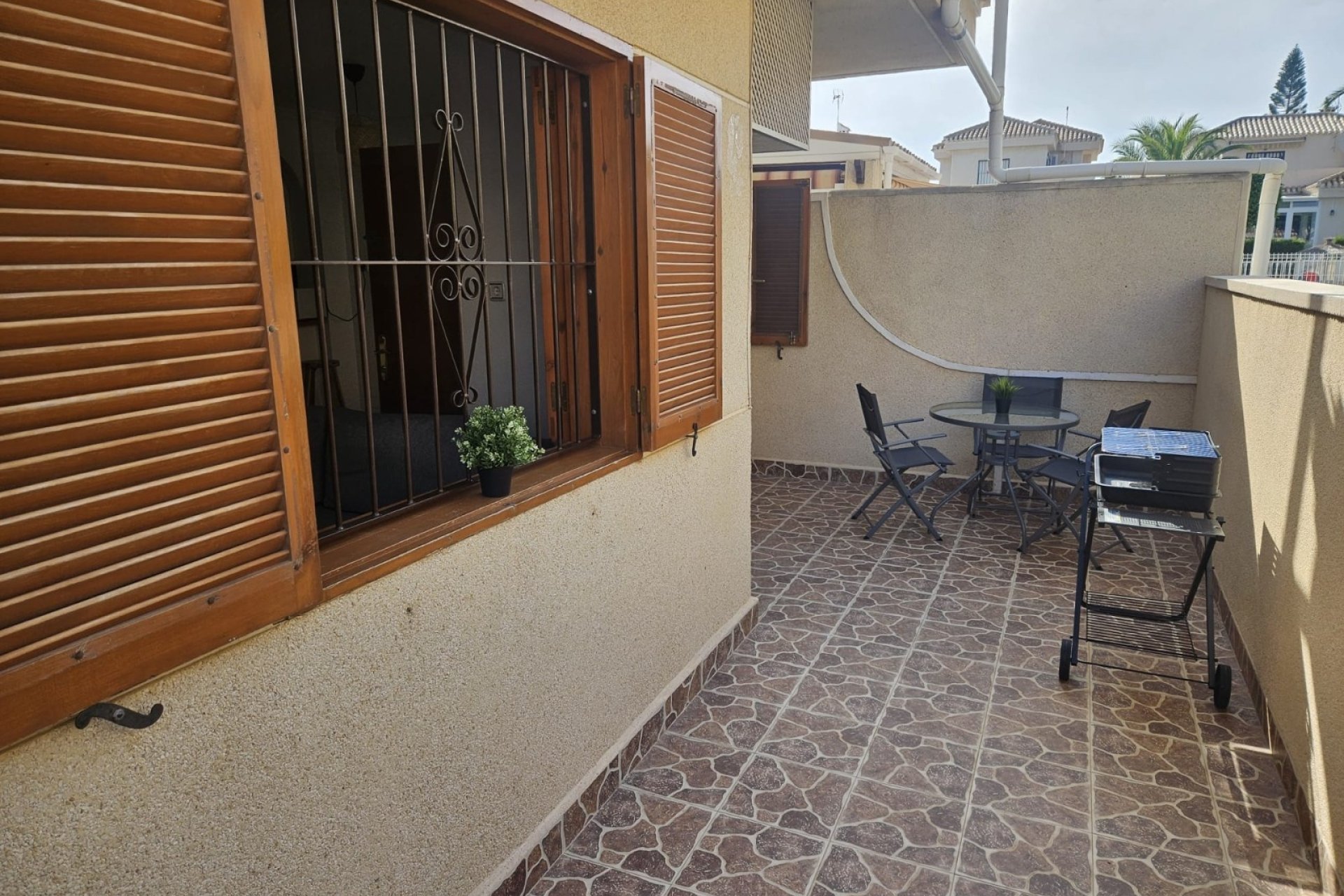 Återförsäljning - Lägenhet / lägenhet - Orihuela Costa - Playa Flamenca