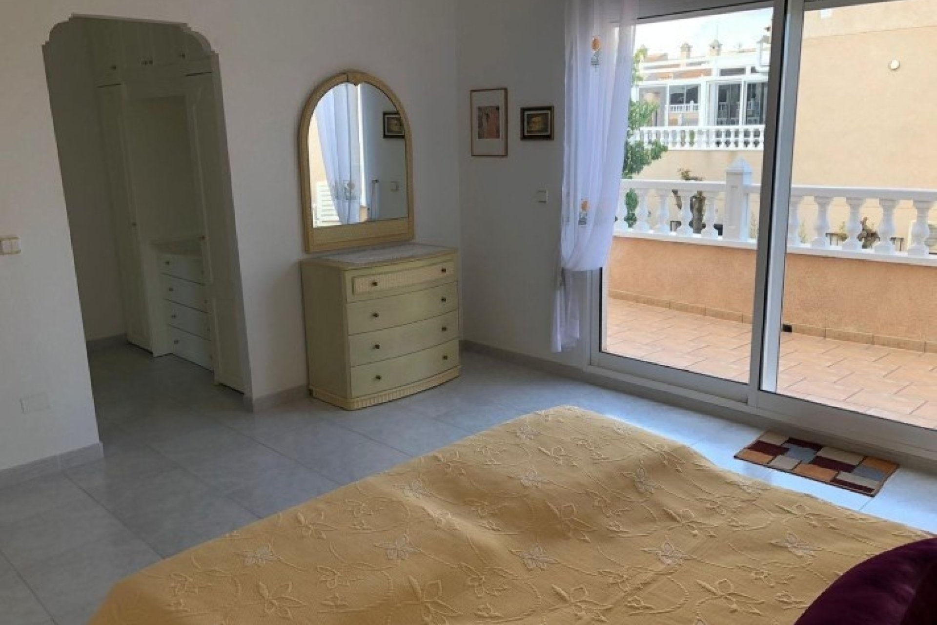 Återförsäljning - Lägenhet / lägenhet - Orihuela Costa - Playa Flamenca
