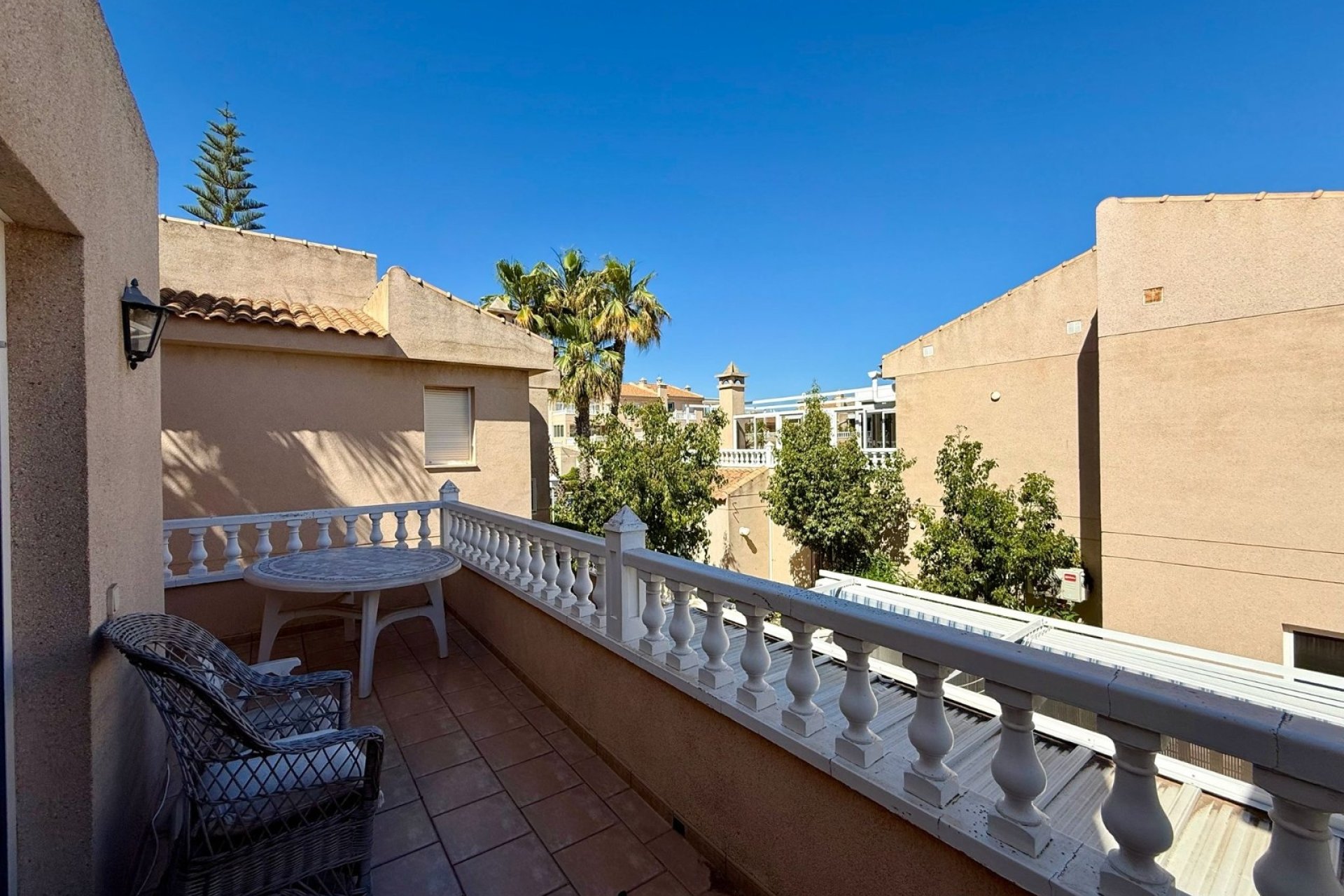 Återförsäljning - Lägenhet / lägenhet - Orihuela Costa - Playa Flamenca