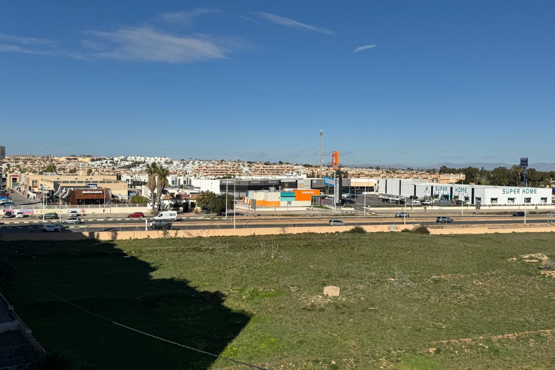 Återförsäljning - Lägenhet / lägenhet - Orihuela Costa - Punta Prima