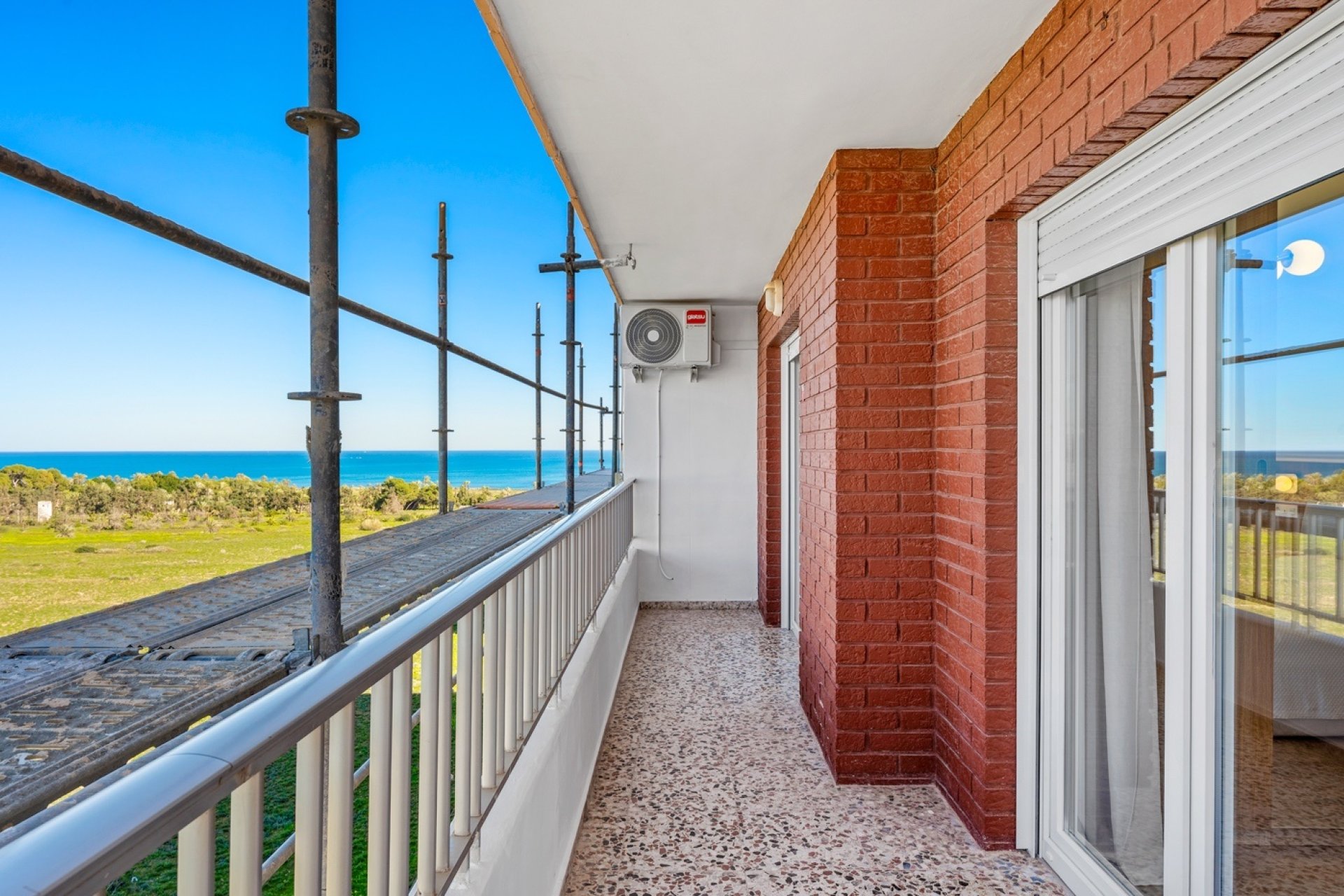 Återförsäljning - Lägenhet / lägenhet - Orihuela Costa - Punta Prima