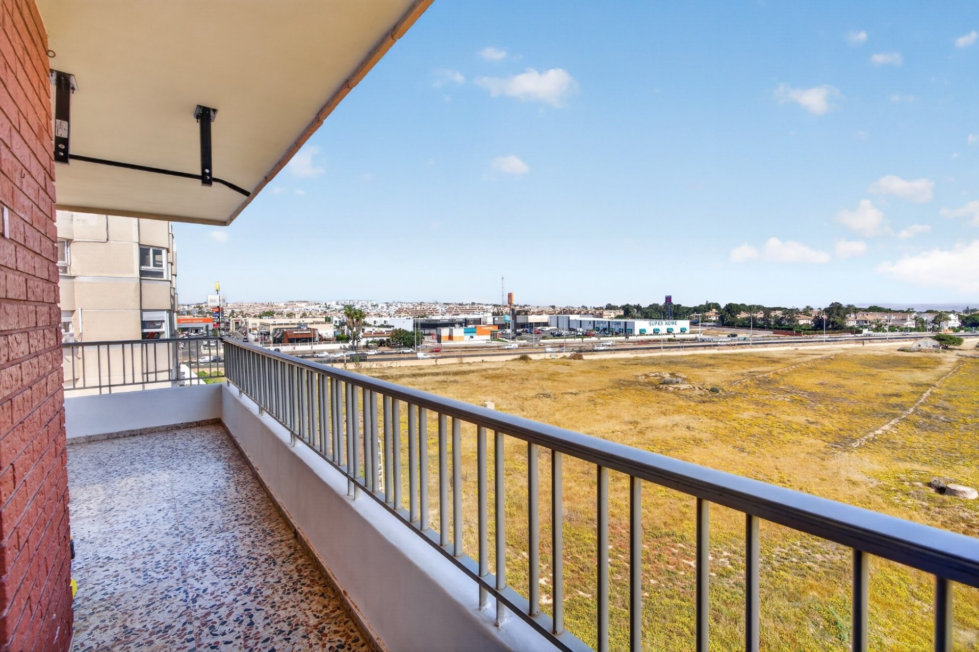 Återförsäljning - Lägenhet / lägenhet - Orihuela Costa - Punta Prima