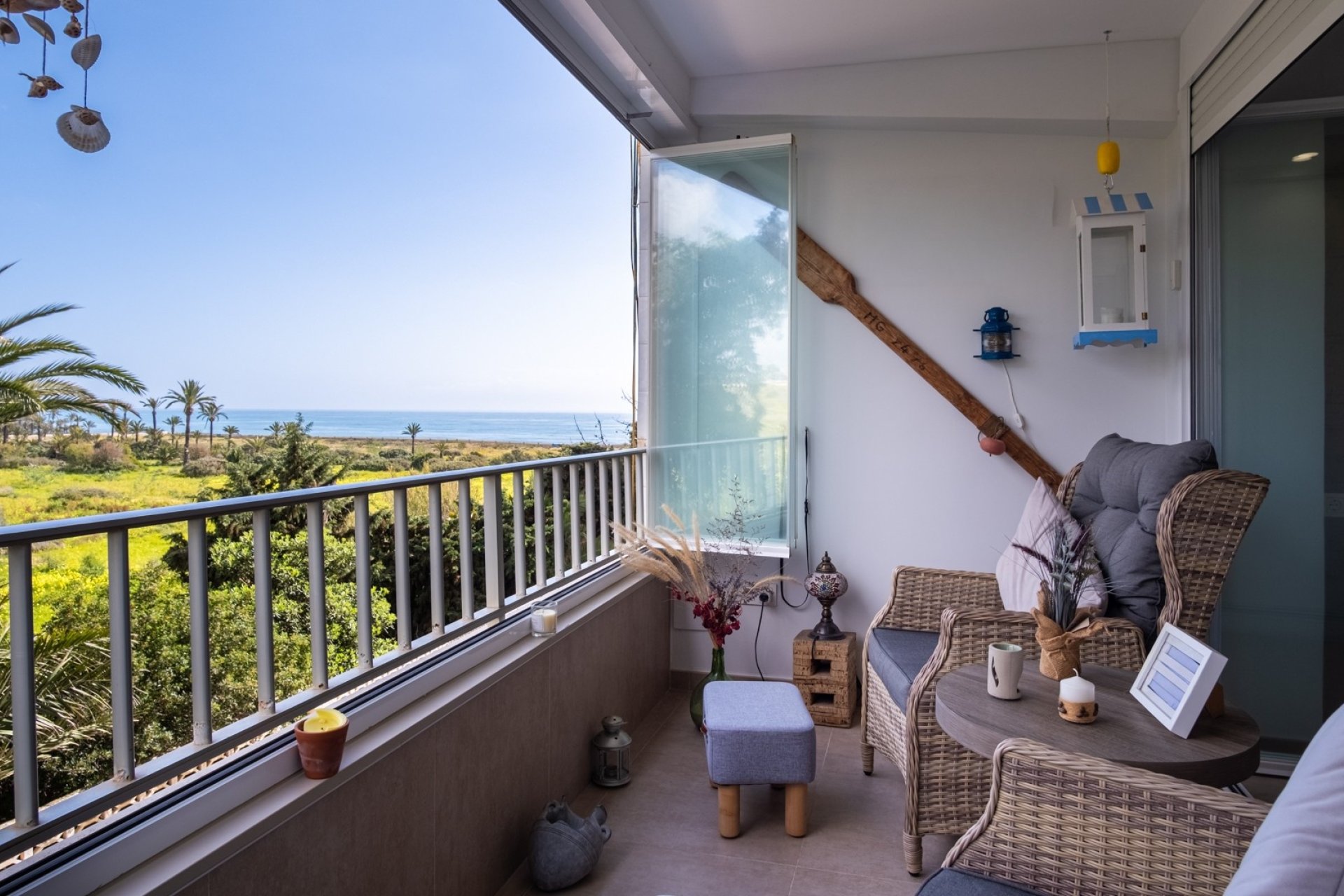 Återförsäljning - Lägenhet / lägenhet - Orihuela Costa - Punta Prima