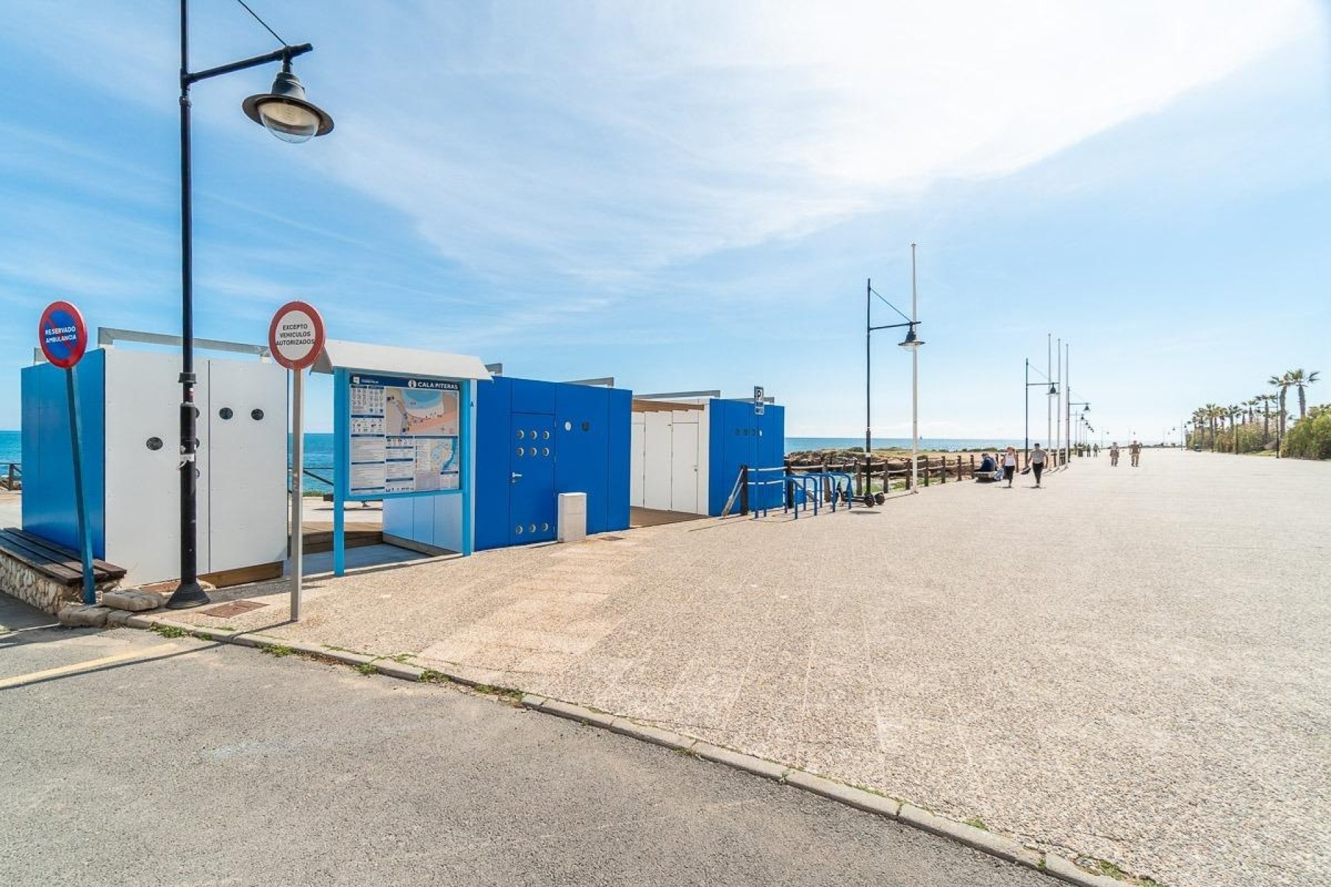 Återförsäljning - Lägenhet / lägenhet - Orihuela Costa - Rocio del Mar
