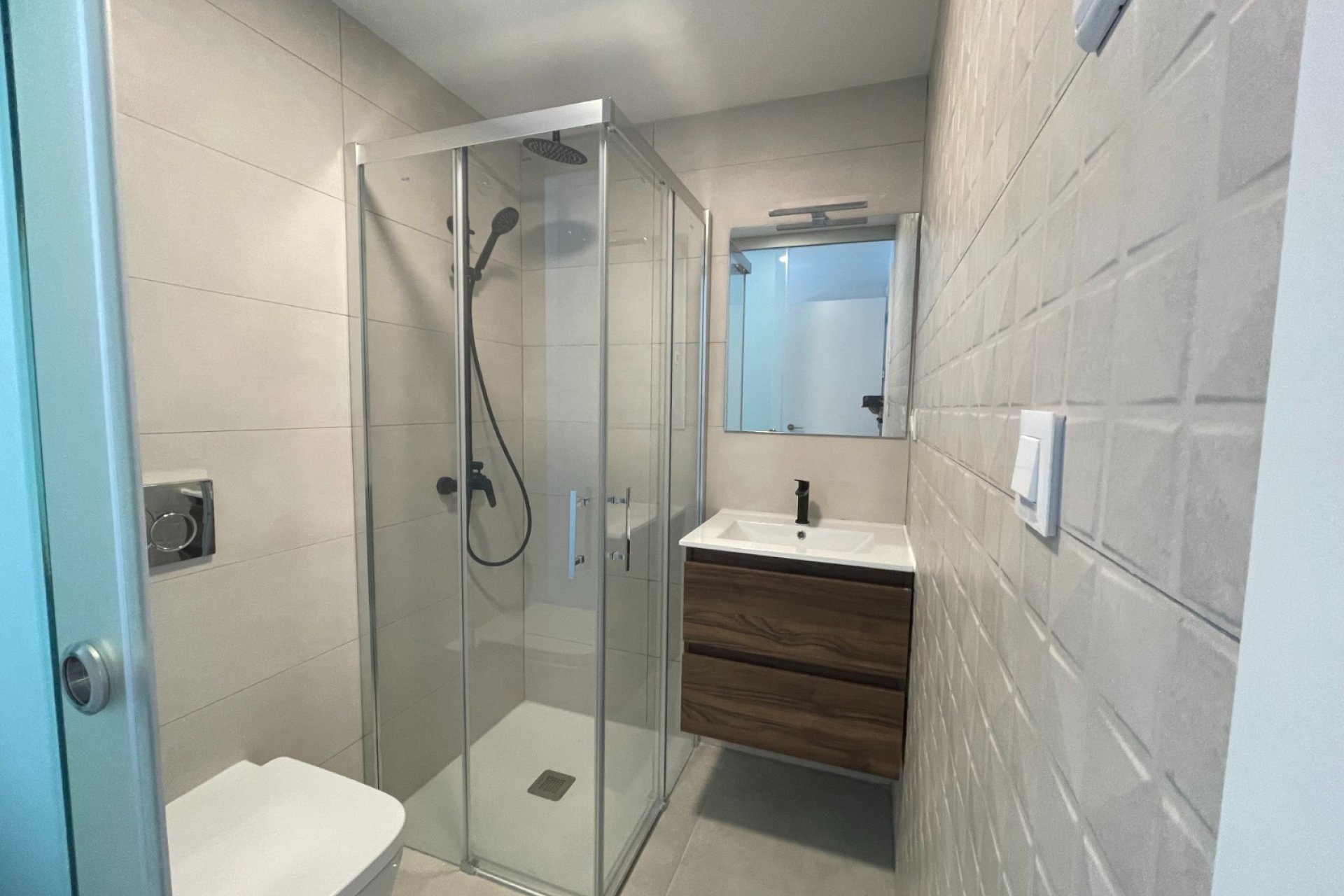 Återförsäljning - Lägenhet / lägenhet - Orihuela Costa - Villamartín
