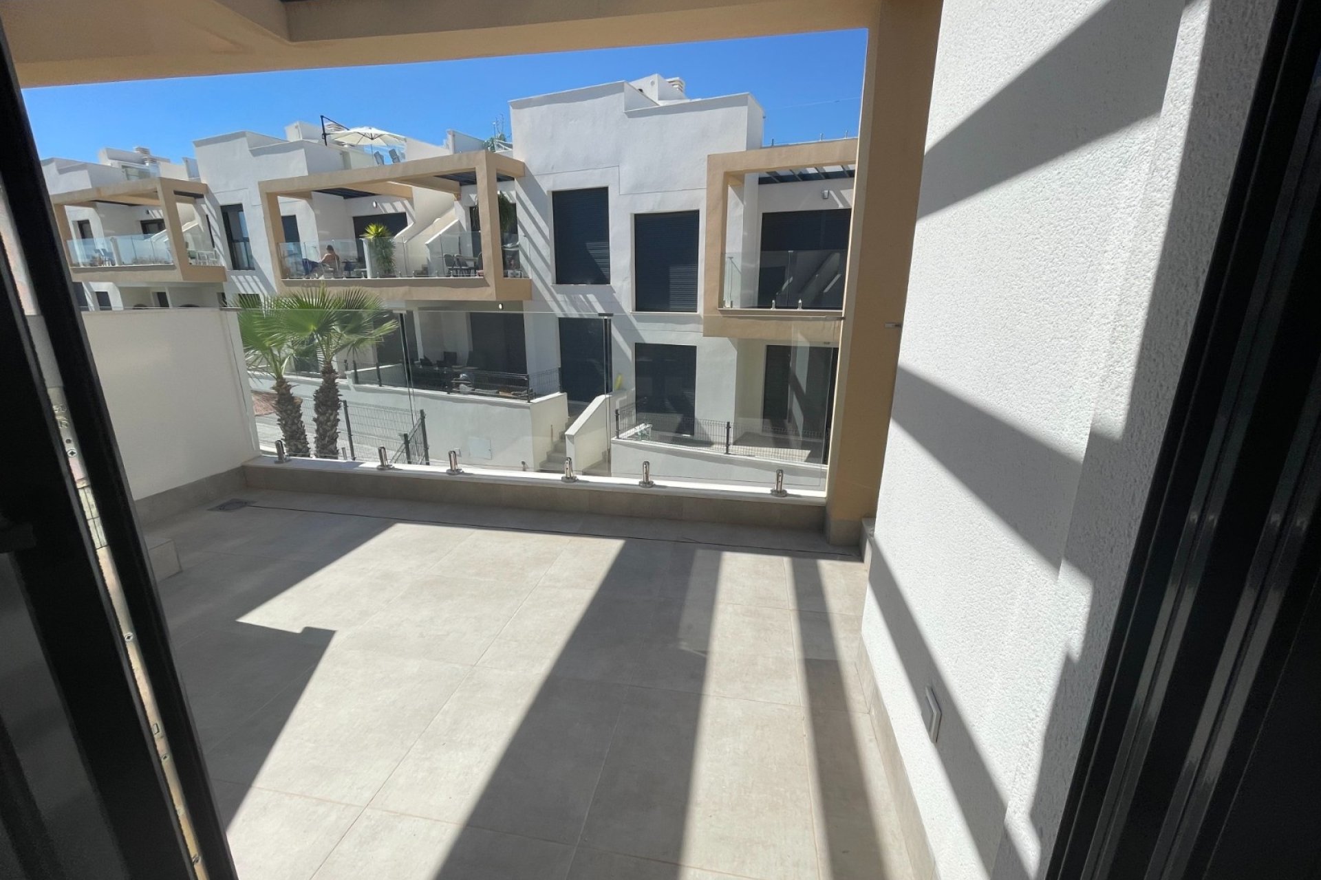 Återförsäljning - Lägenhet / lägenhet - Orihuela Costa - Villamartín