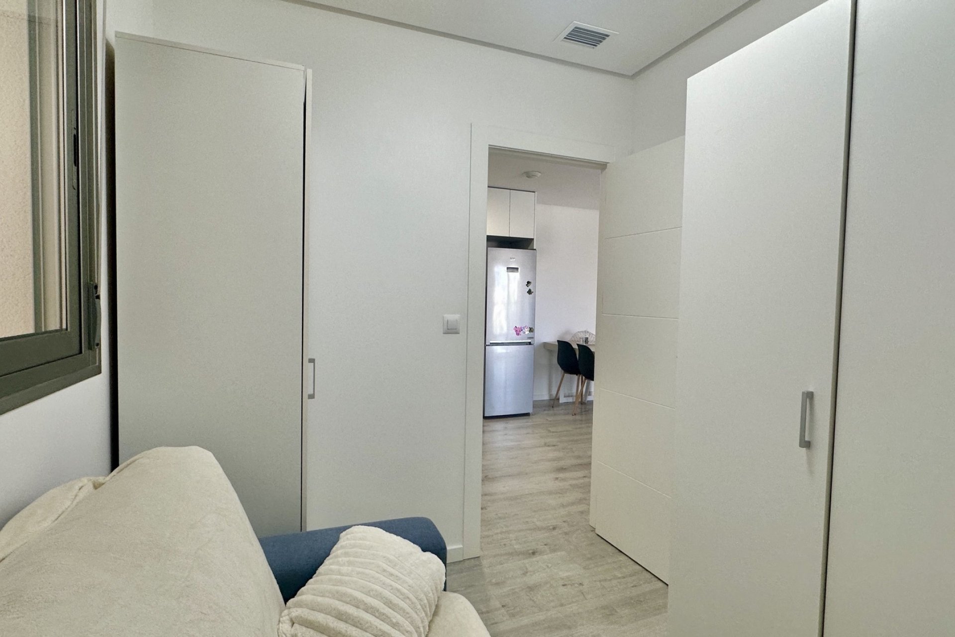 Återförsäljning - Lägenhet / lägenhet - Orihuela Costa - Villamartín
