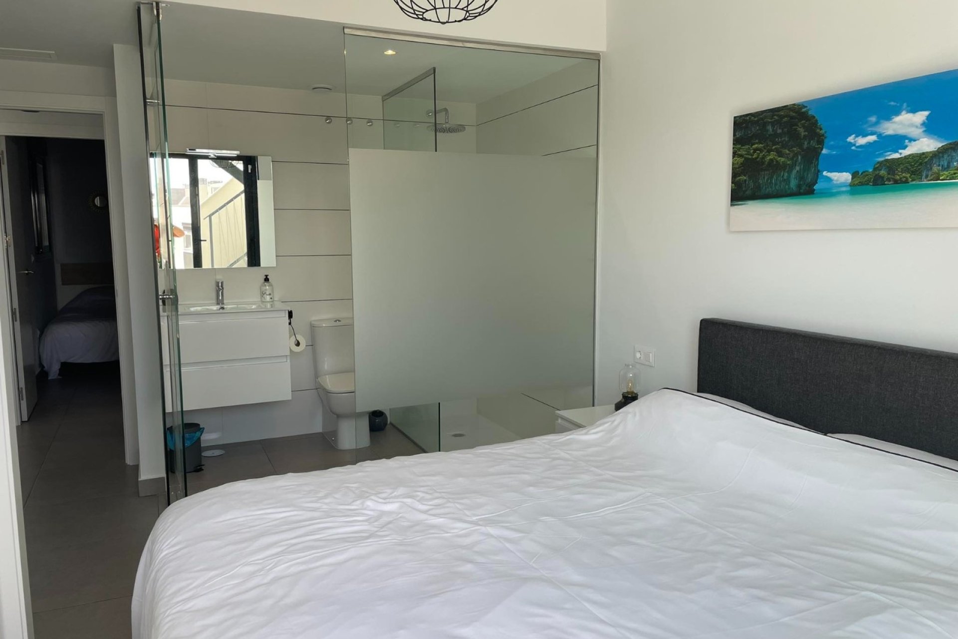 Återförsäljning - Lägenhet / lägenhet - Orihuela Costa - Villamartín