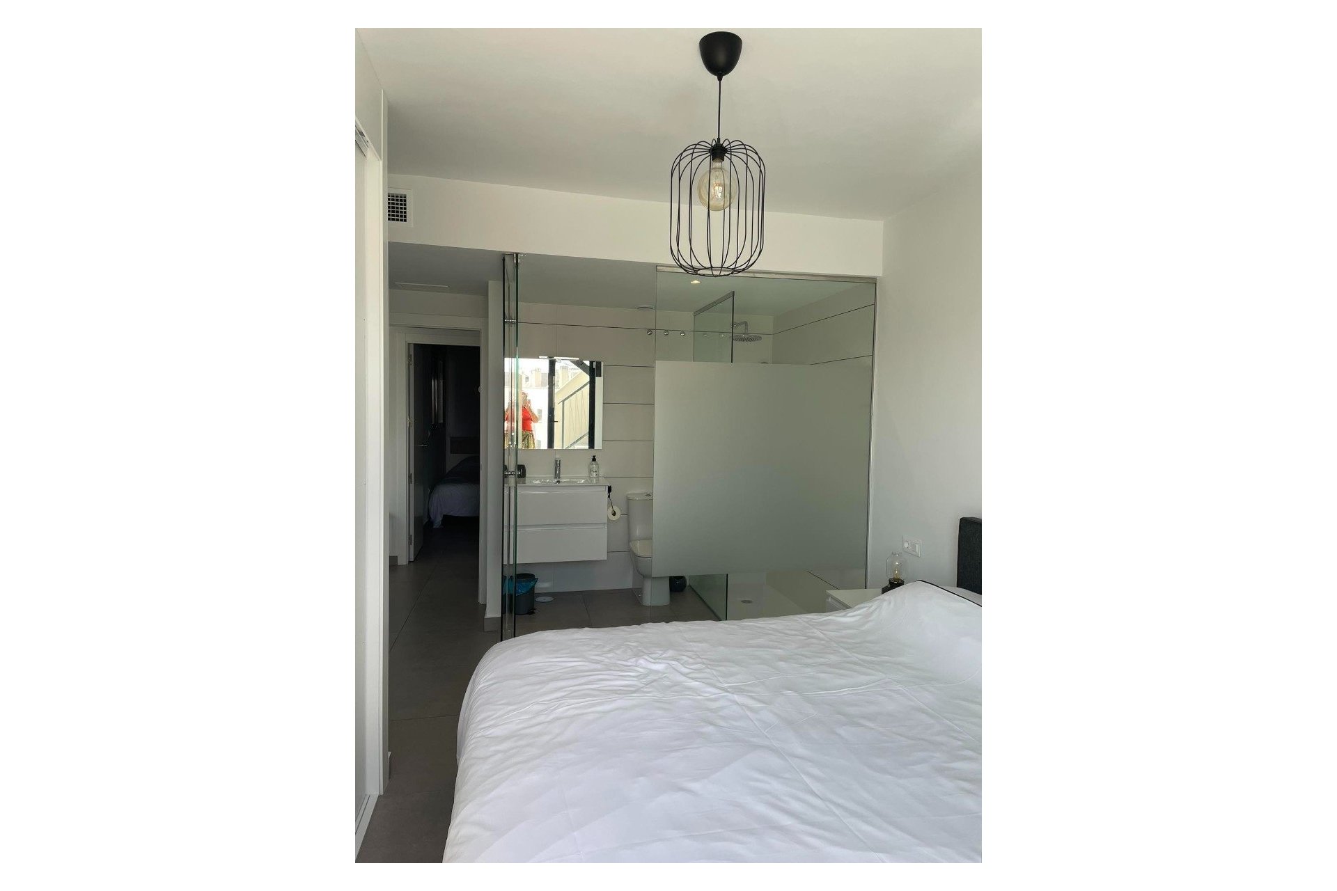 Återförsäljning - Lägenhet / lägenhet - Orihuela Costa - Villamartín