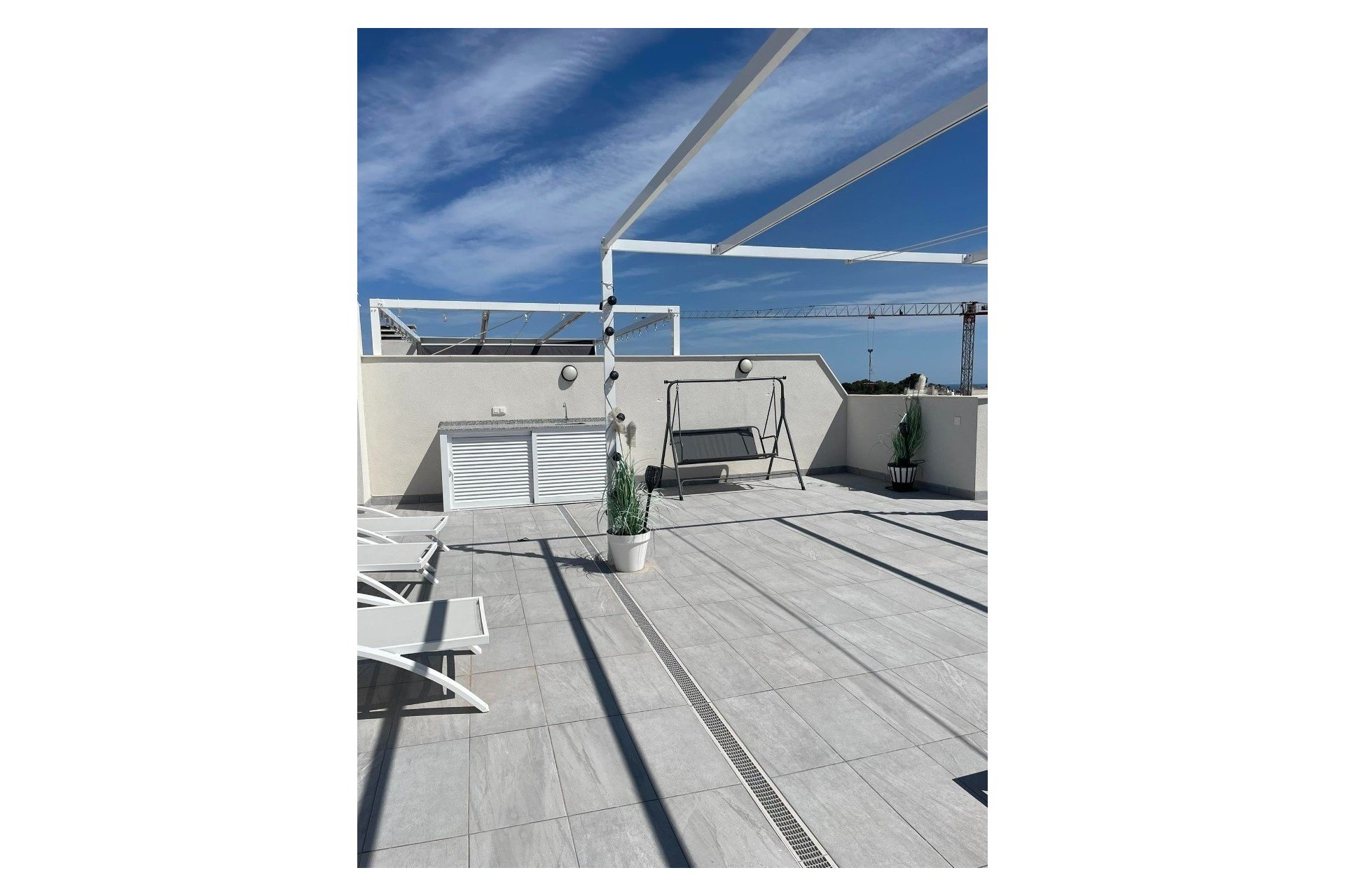 Återförsäljning - Lägenhet / lägenhet - Orihuela Costa - Villamartín